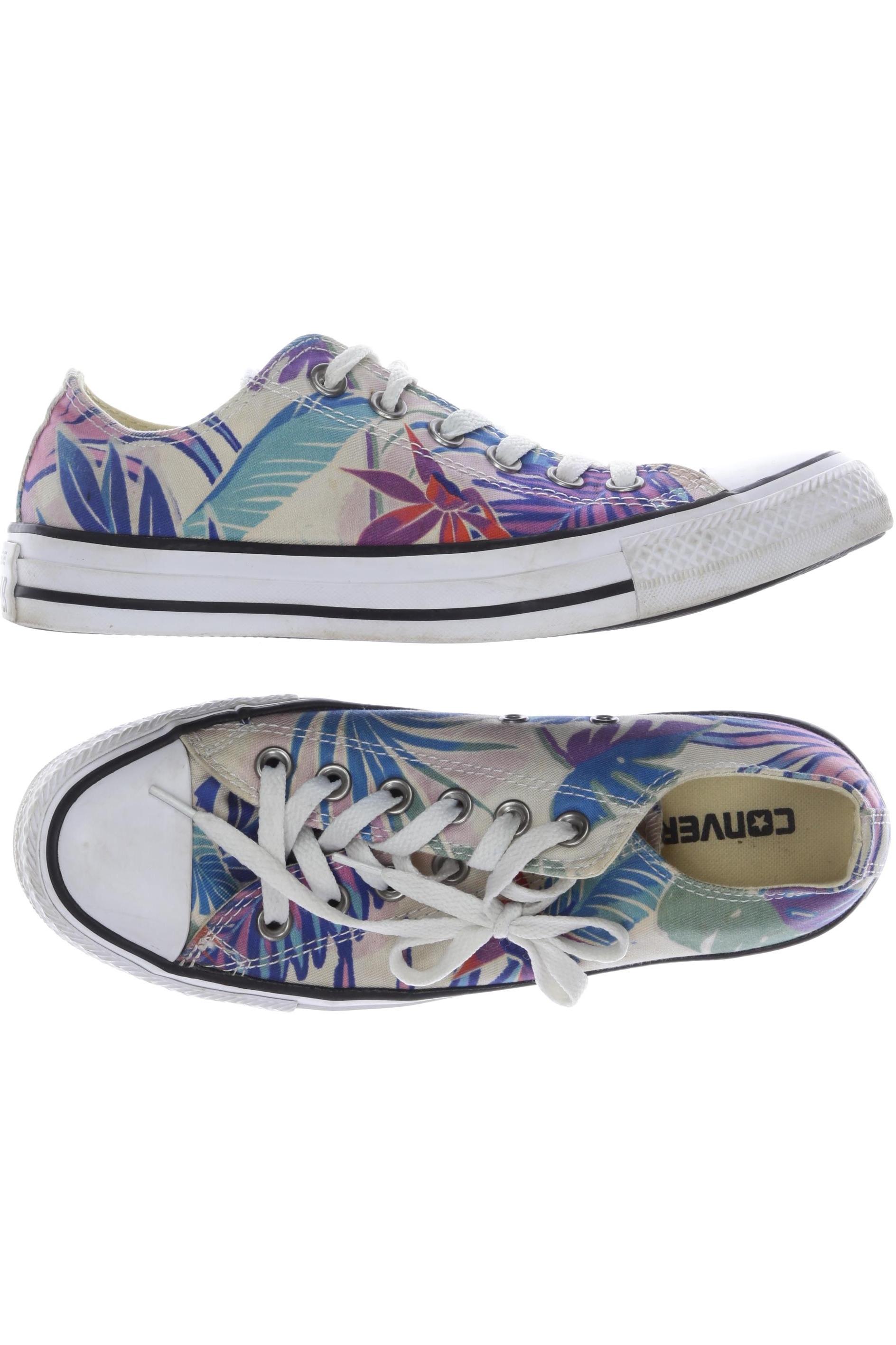 

Converse Damen Sneakers, mehrfarbig, Gr. 37.5