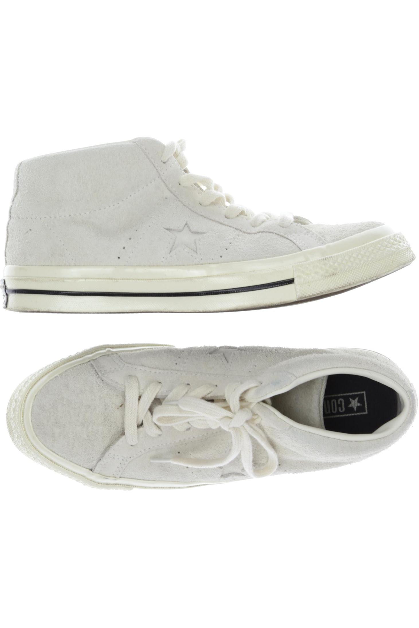 

Converse Damen Sneakers, beige, Gr. 37.5