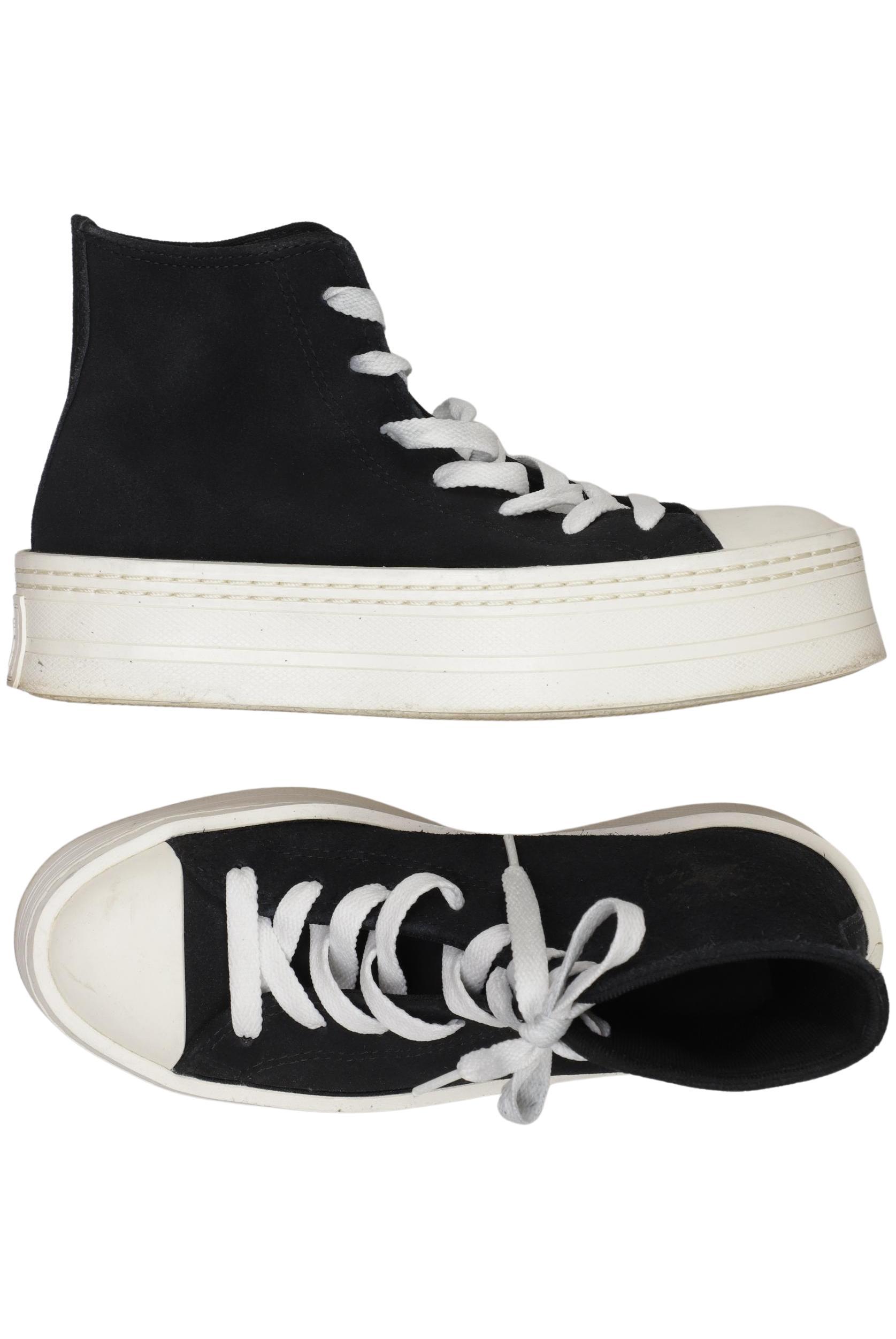 

Converse Damen Sneakers, schwarz, Gr. 39