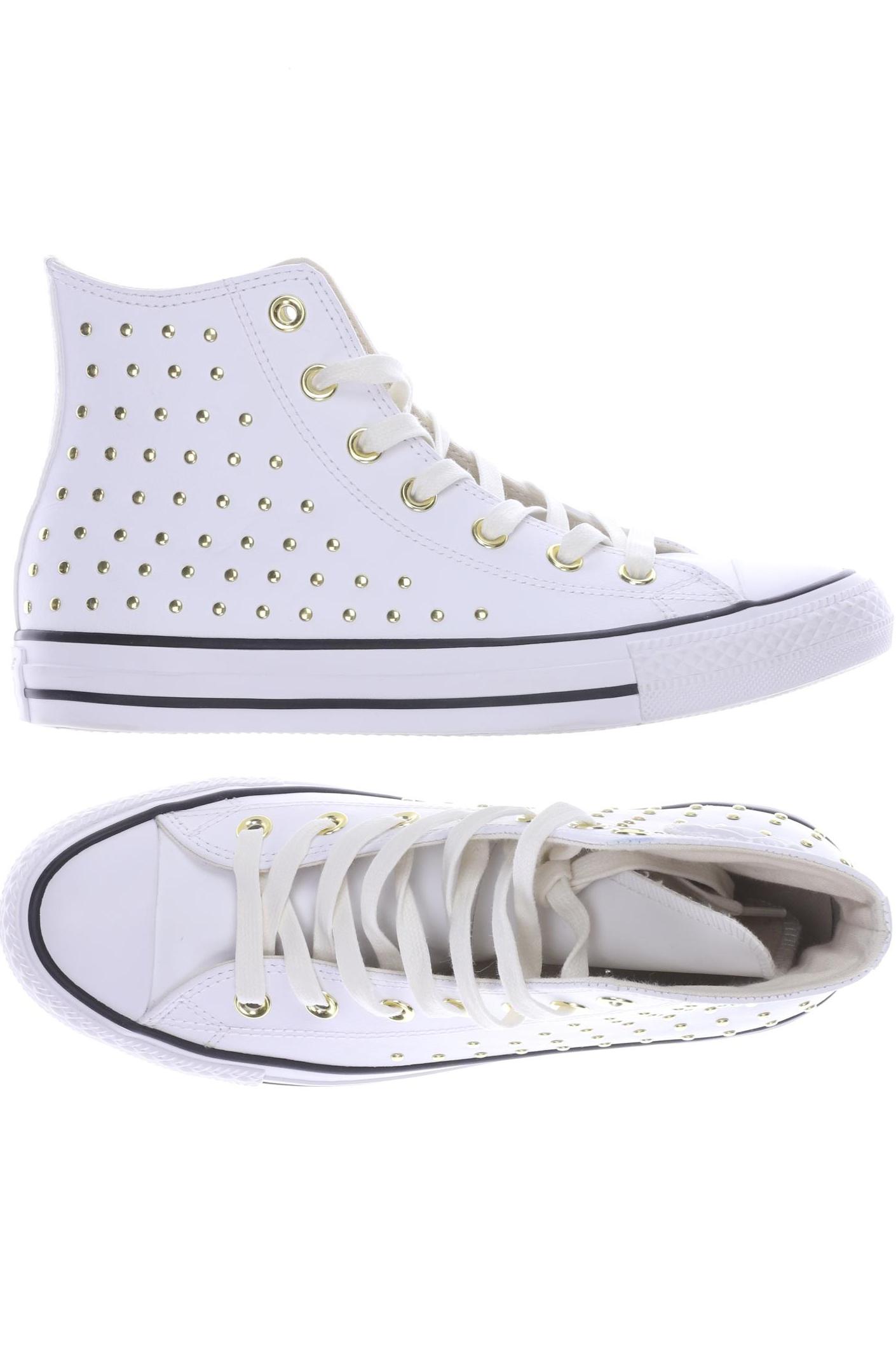 

Converse Damen Sneakers, weiß