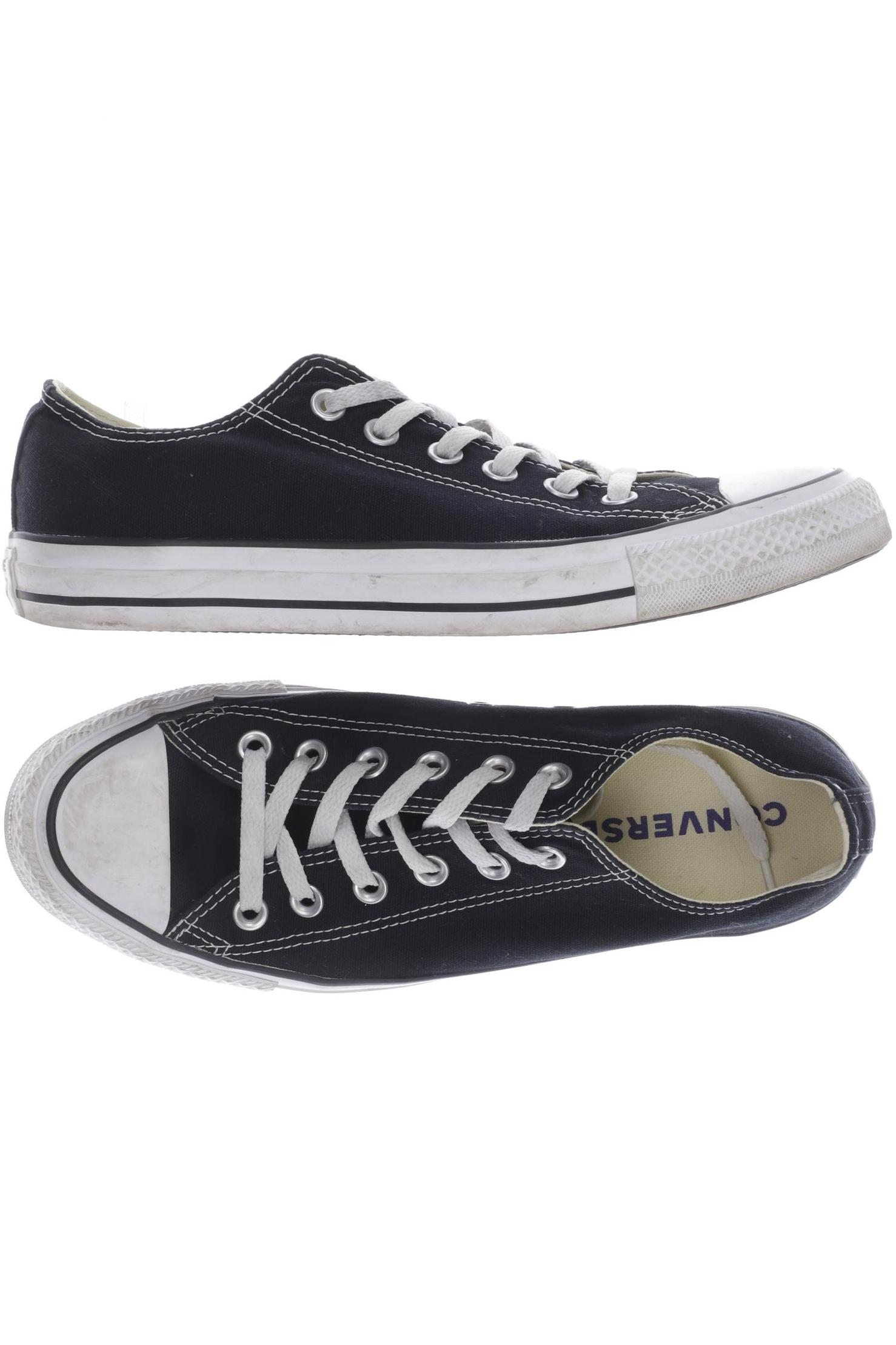 

Converse Damen Sneakers, schwarz, Gr. 40