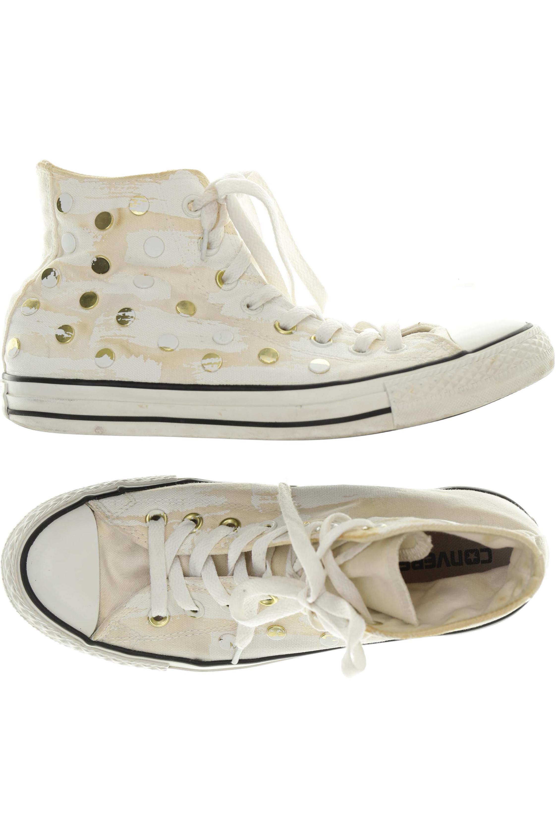 

Converse Damen Sneakers, beige, Gr. 41