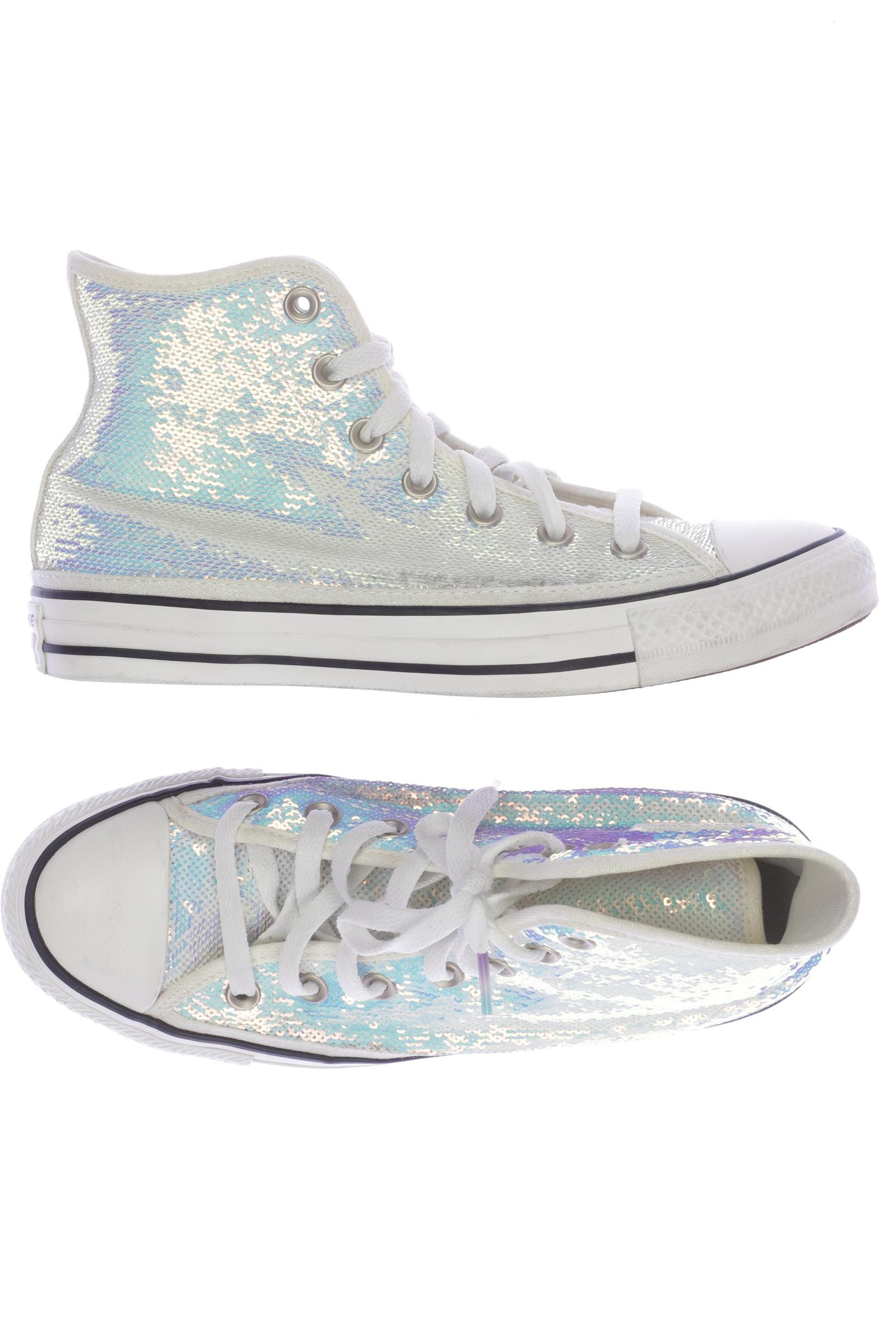 

Converse Damen Sneakers, hellblau, Gr. 39