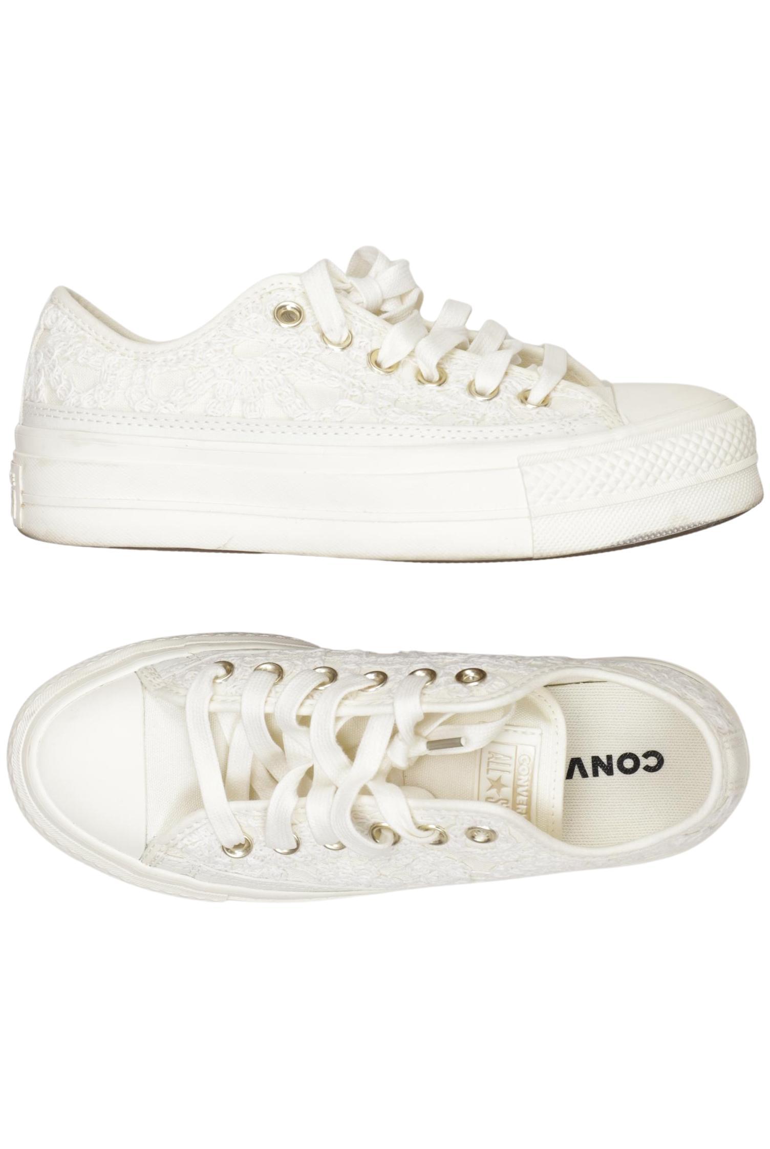 

Converse Damen Sneakers, weiß, Gr. 37