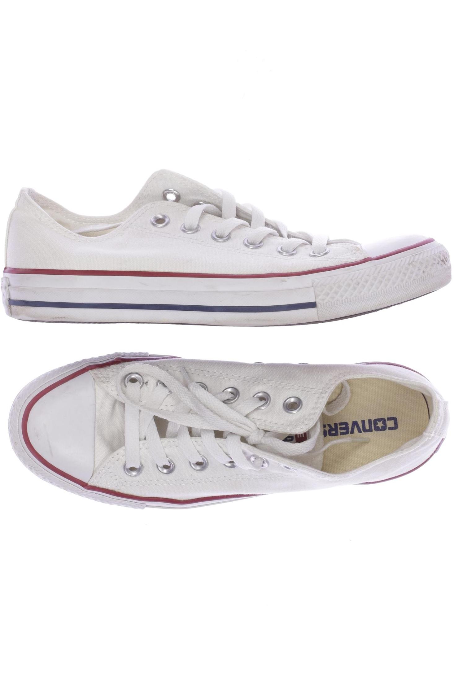 

Converse Damen Sneakers, weiß, Gr. 37.5
