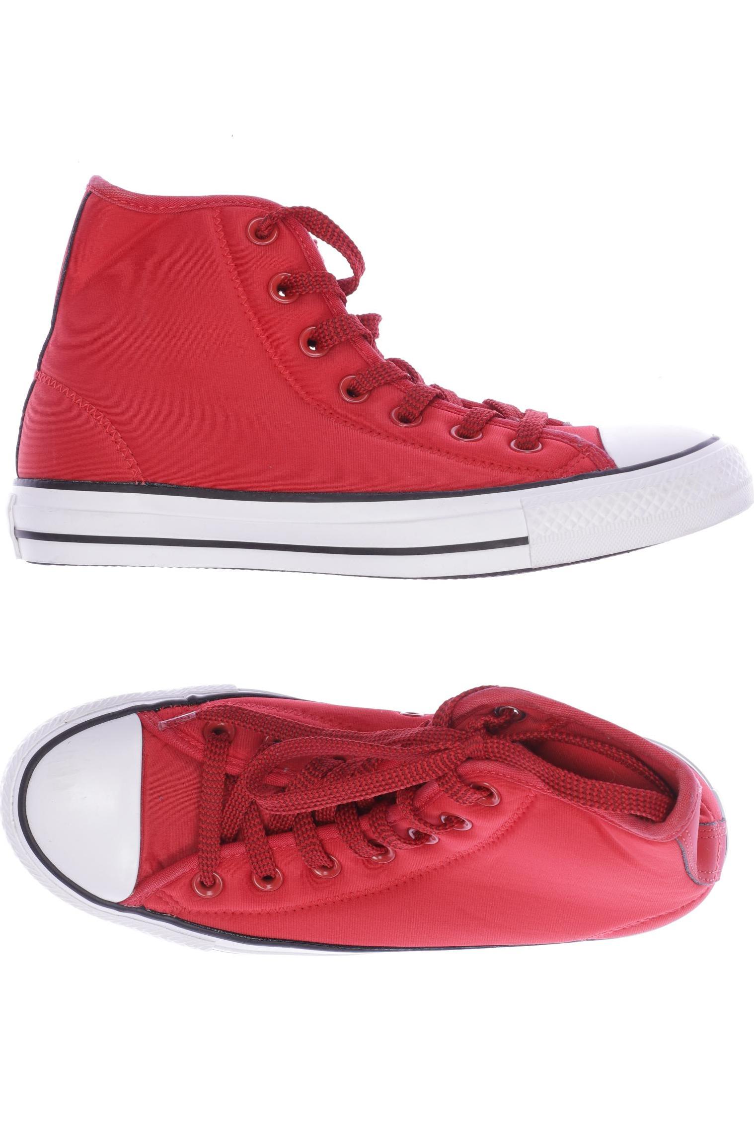 

Converse Damen Sneakers, rot, Gr. 37.5