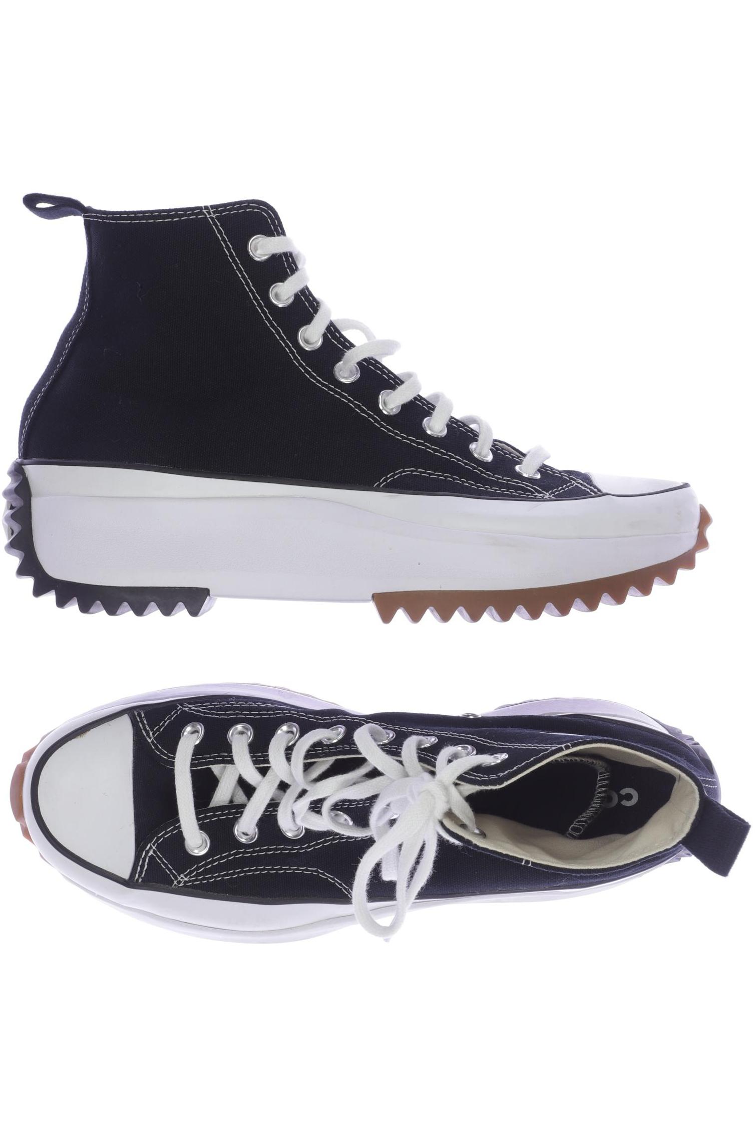 

Converse Damen Sneakers, schwarz
