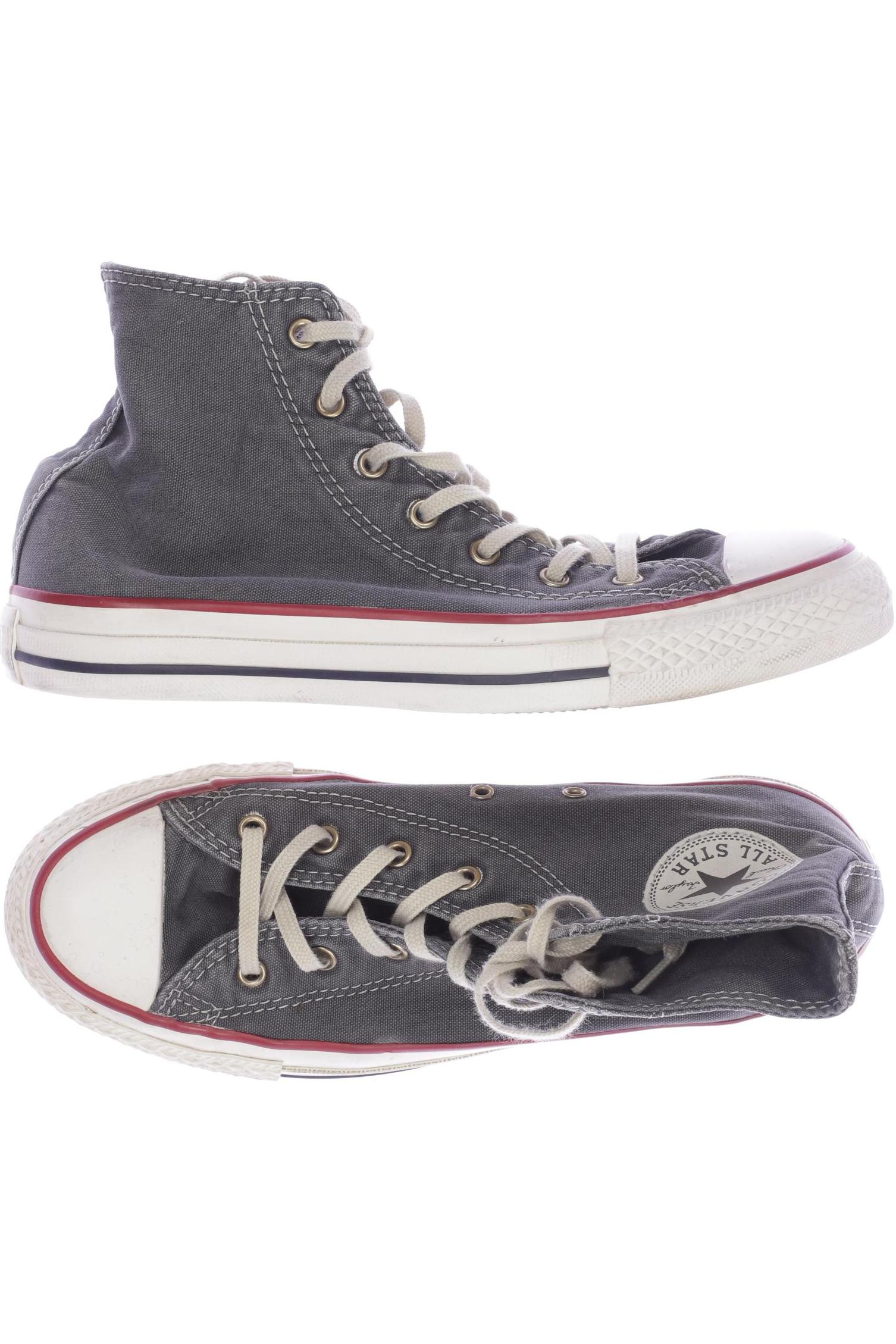 

Converse Damen Sneakers, grau, Gr. 37