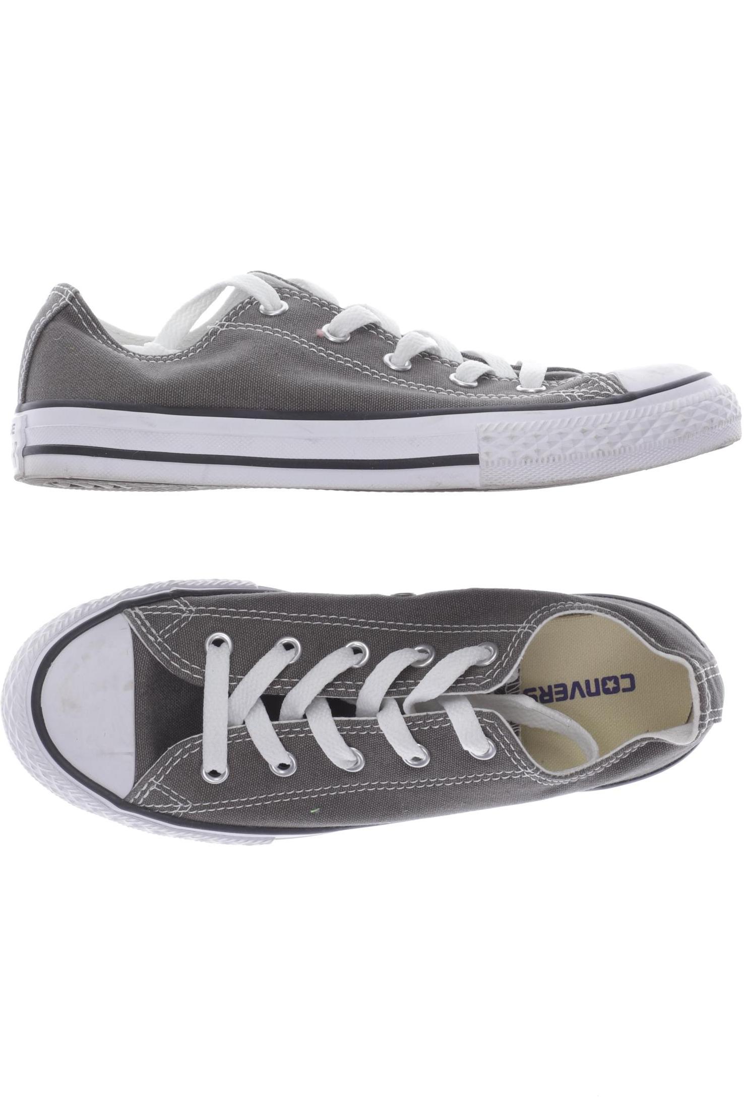 

Converse Damen Sneakers, grau