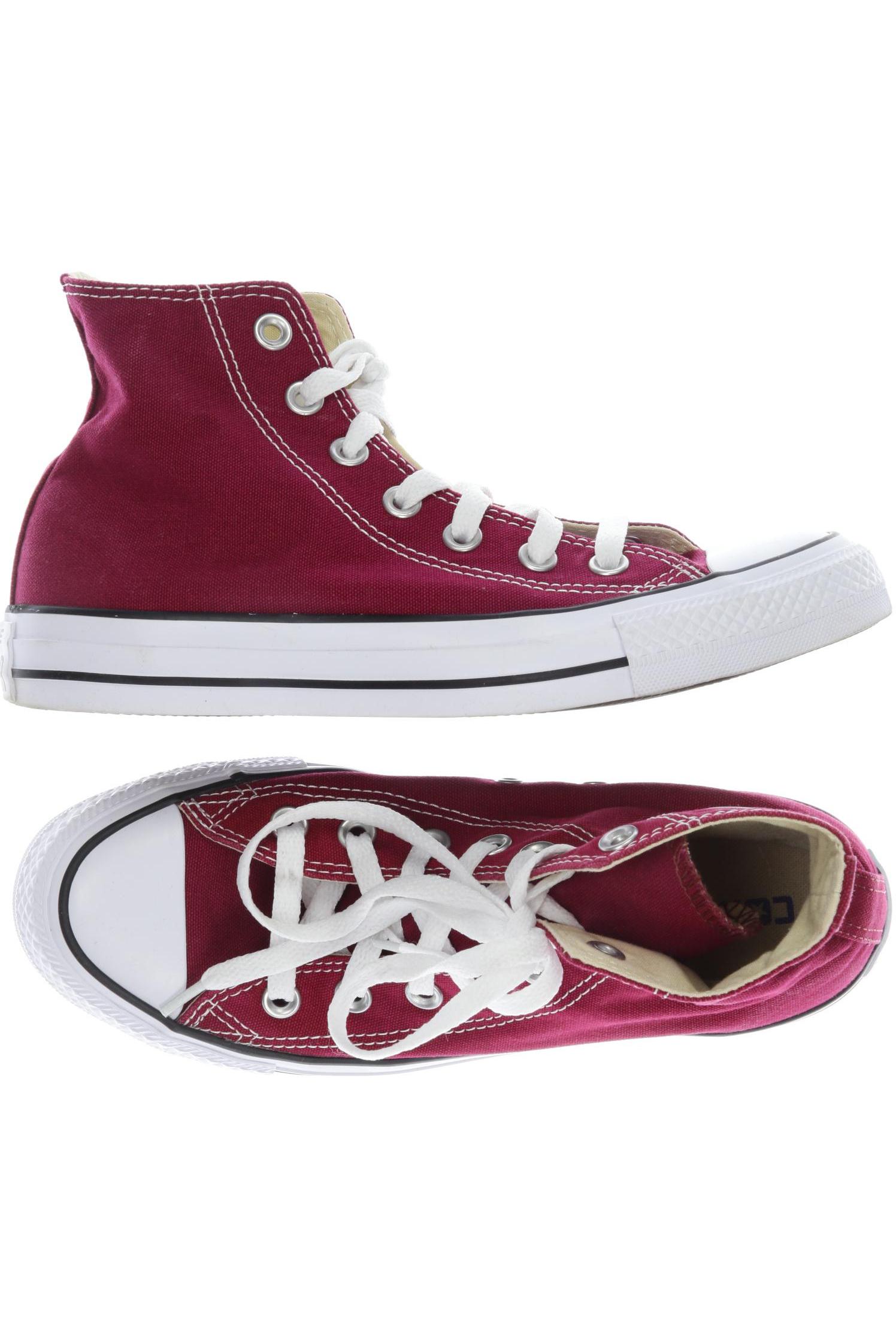 

Converse Damen Sneakers, bordeaux, Gr. 37