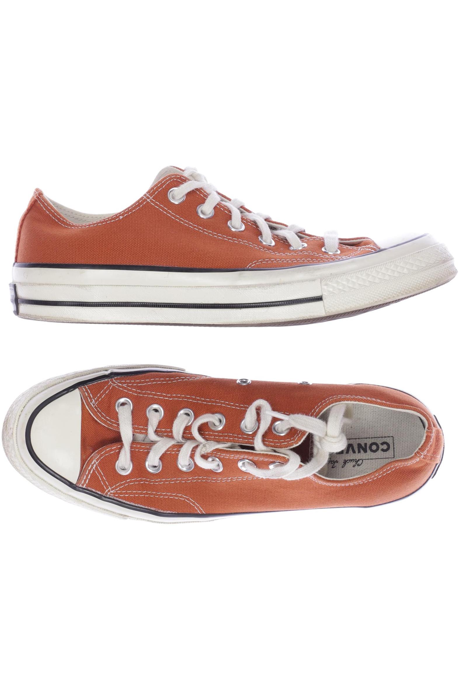 

Converse Damen Sneakers, orange, Gr. 39.5