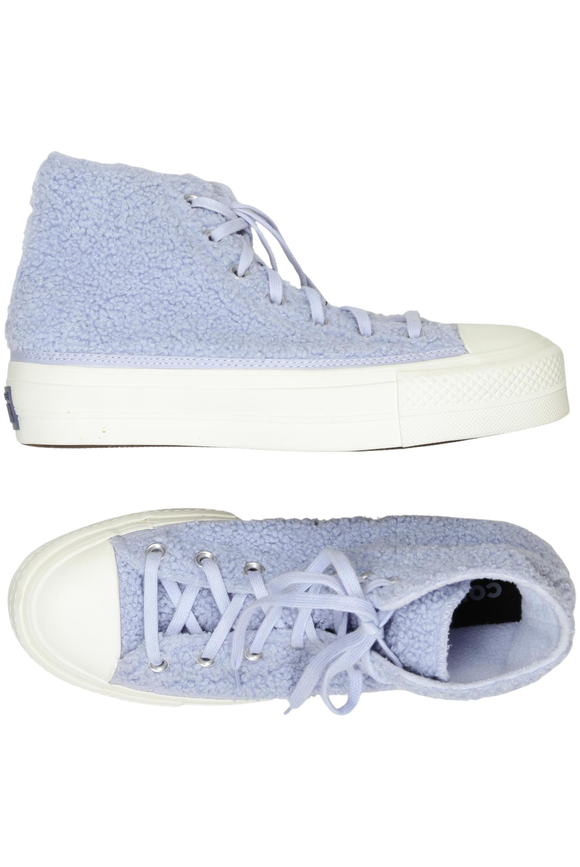 

Converse Damen Sneakers, hellblau, Gr. 40