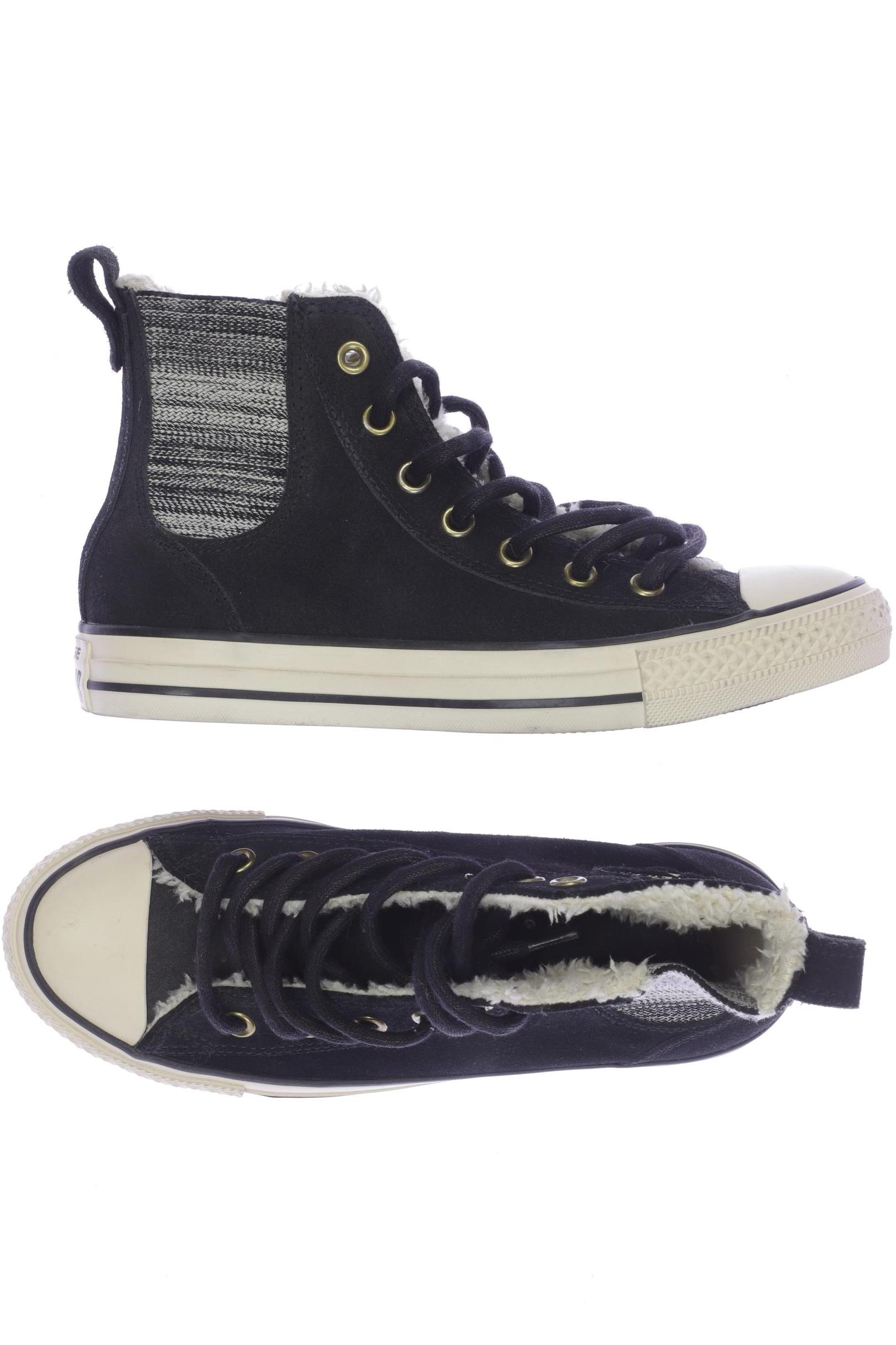 

Converse Damen Sneakers, marineblau, Gr. 5