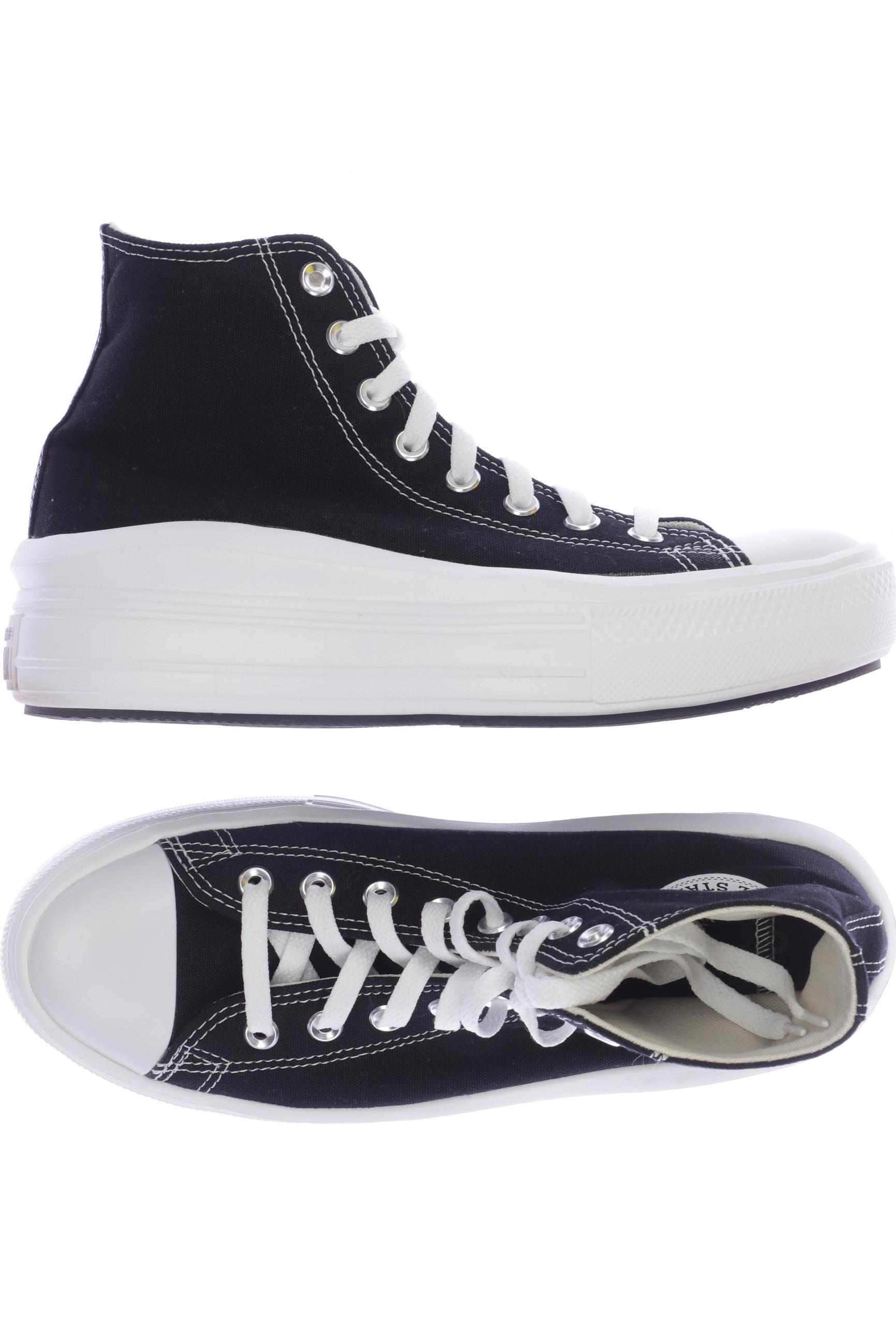 

Converse Damen Sneakers, schwarz