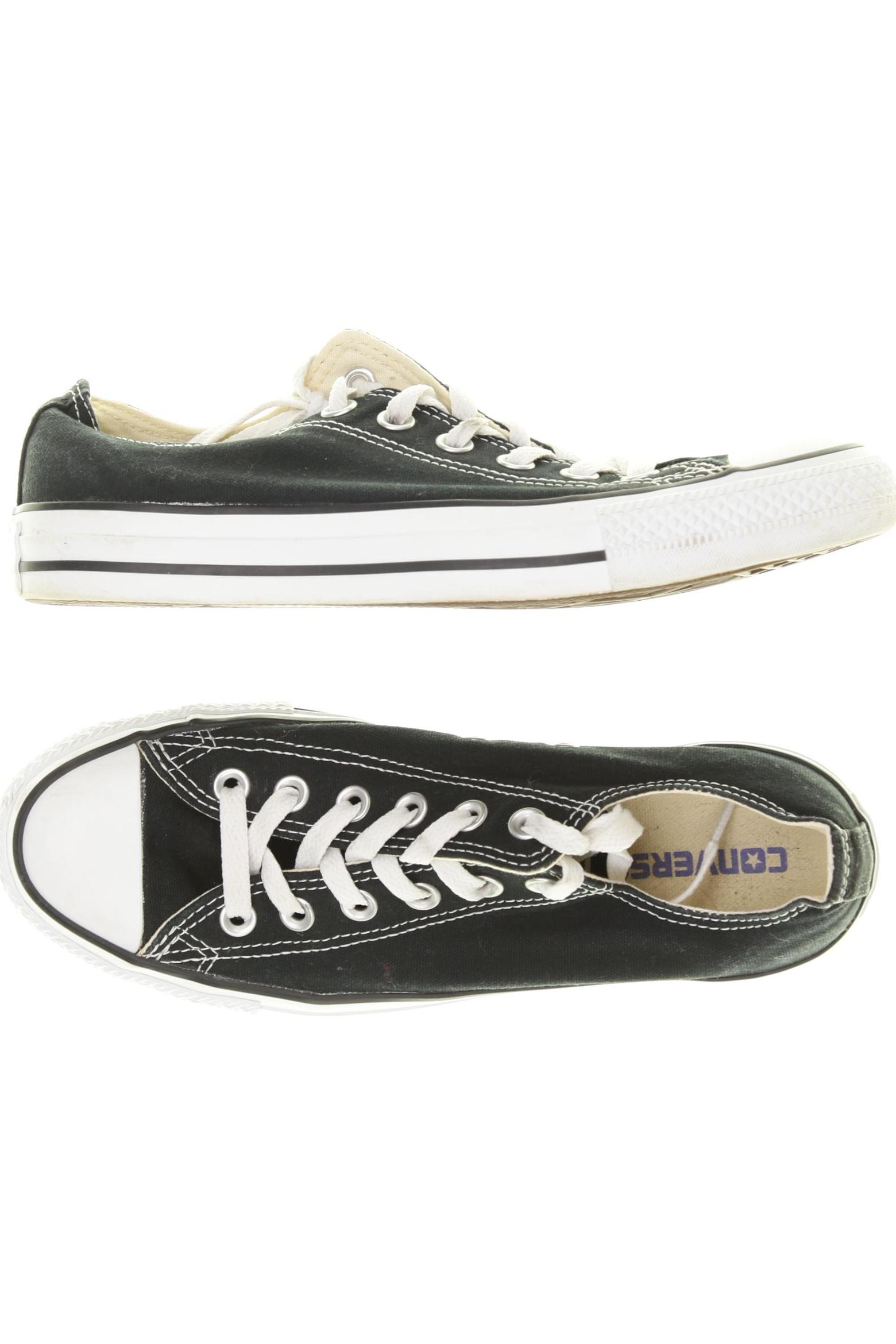 

Converse Damen Sneakers, schwarz, Gr. 39