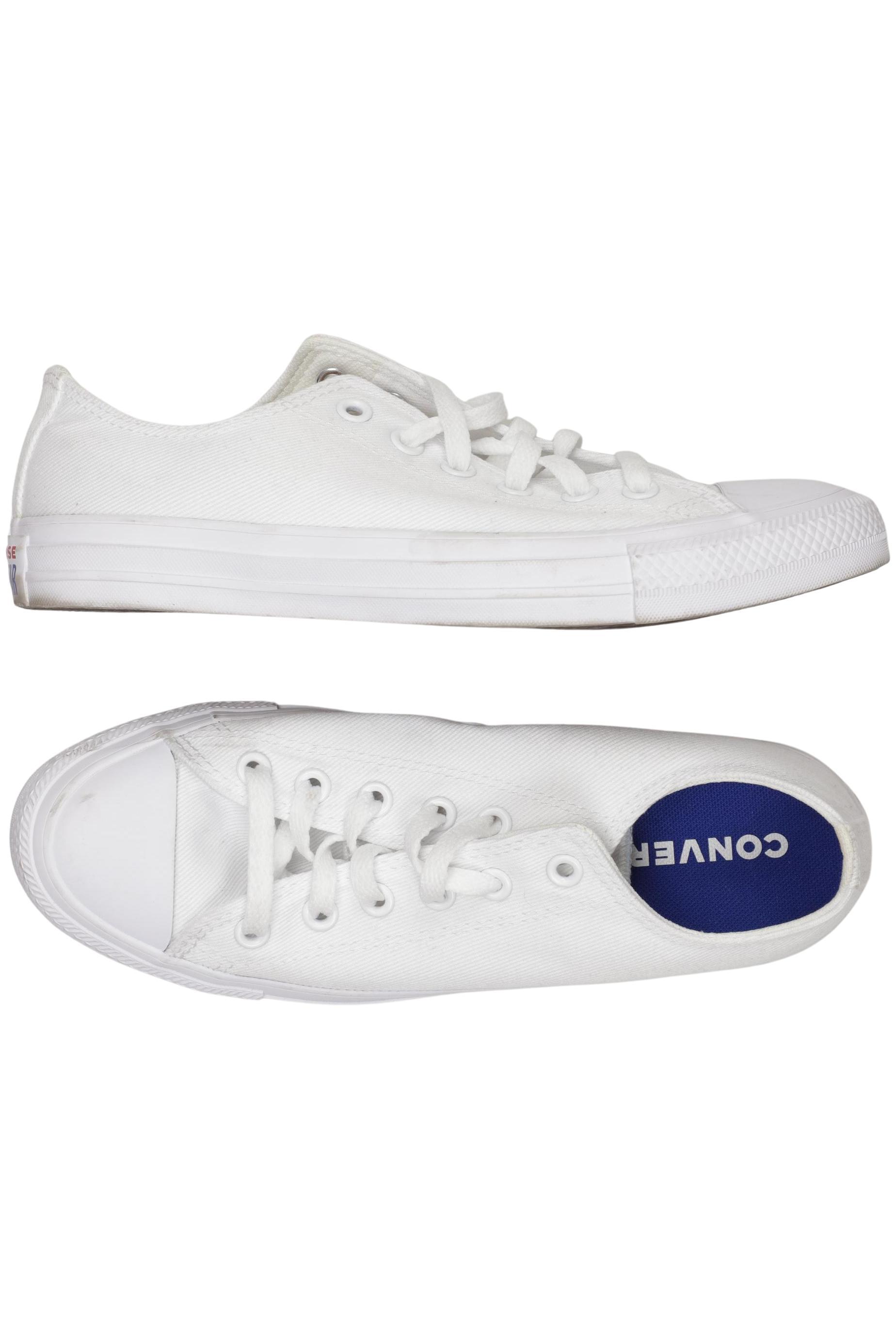 

Converse Damen Sneakers, weiß, Gr. 39.5
