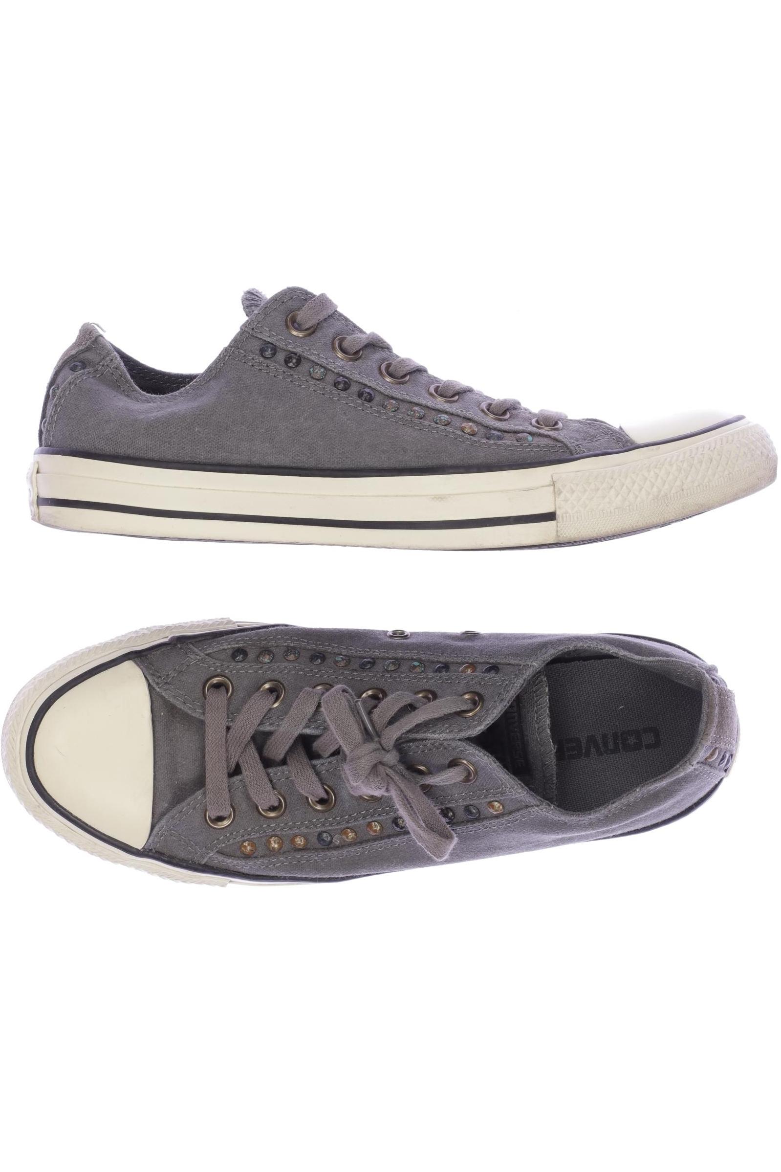 

Converse Damen Sneakers, grau, Gr. 39