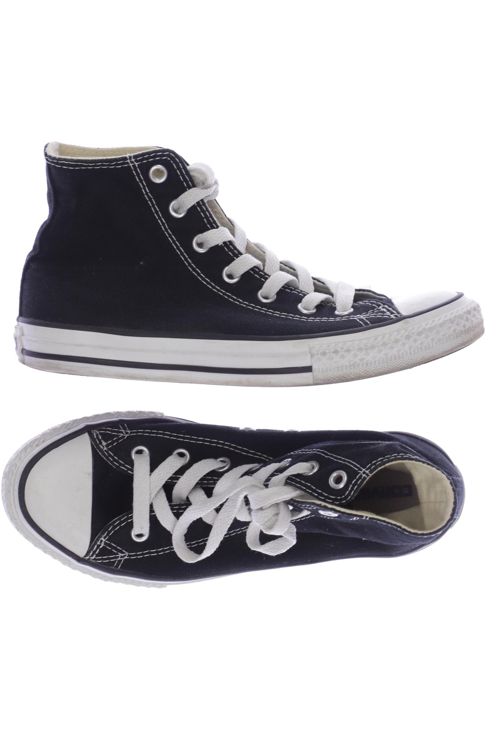 

Converse Damen Sneakers, schwarz