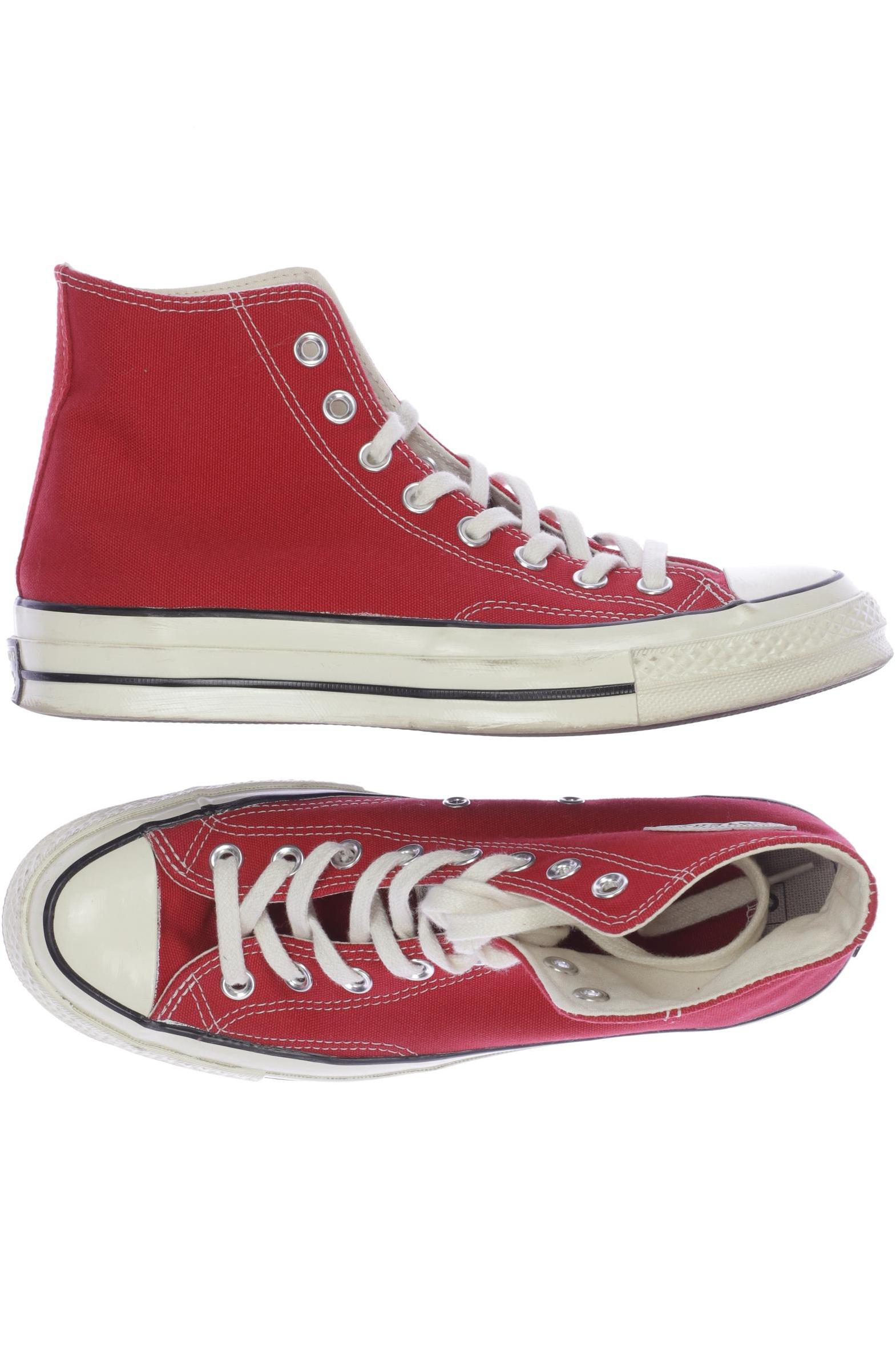 

Converse Damen Sneakers, rot, Gr. 41