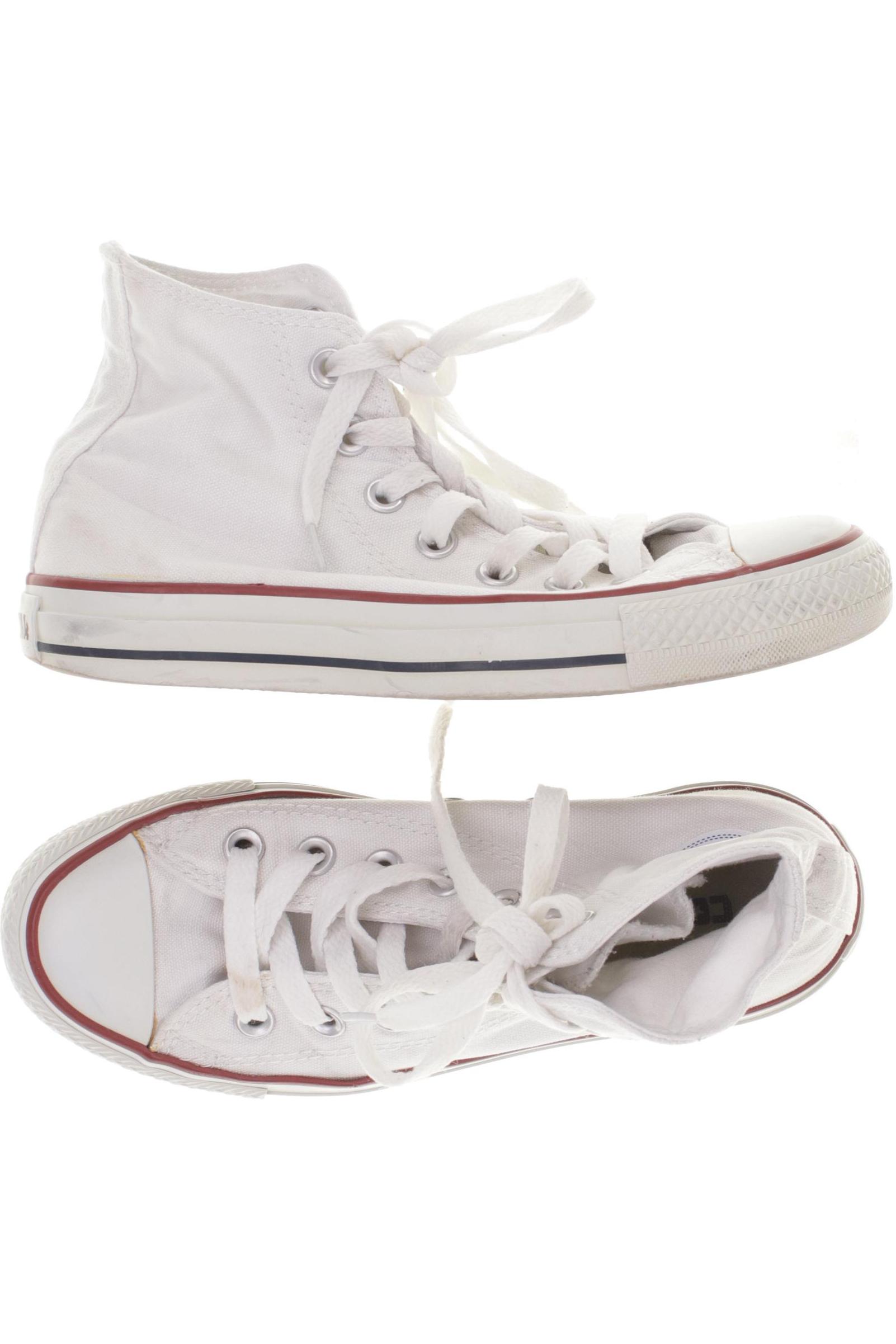 

Converse Damen Sneakers, weiß, Gr. 3