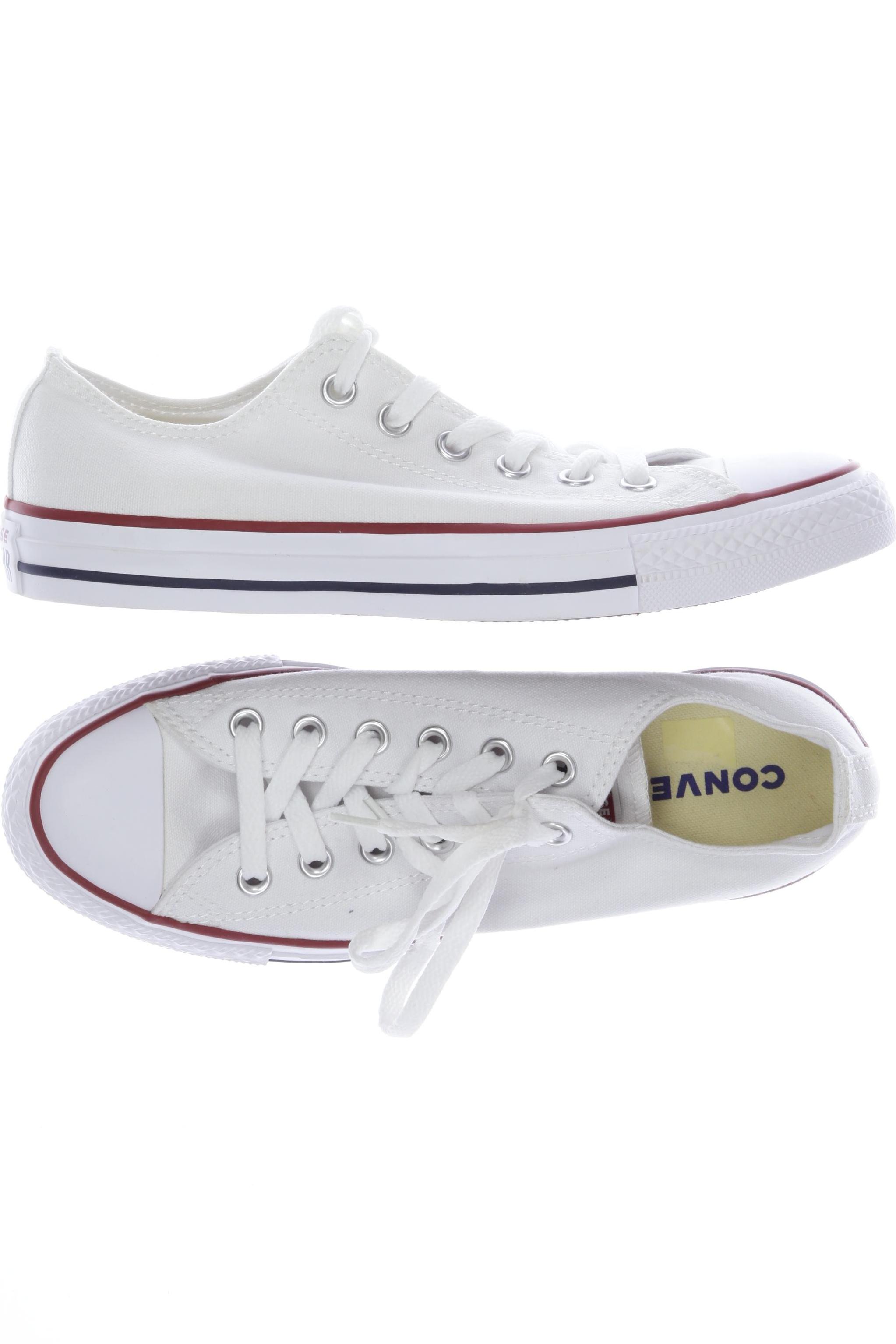 

Converse Damen Sneakers, weiß, Gr. 39.5