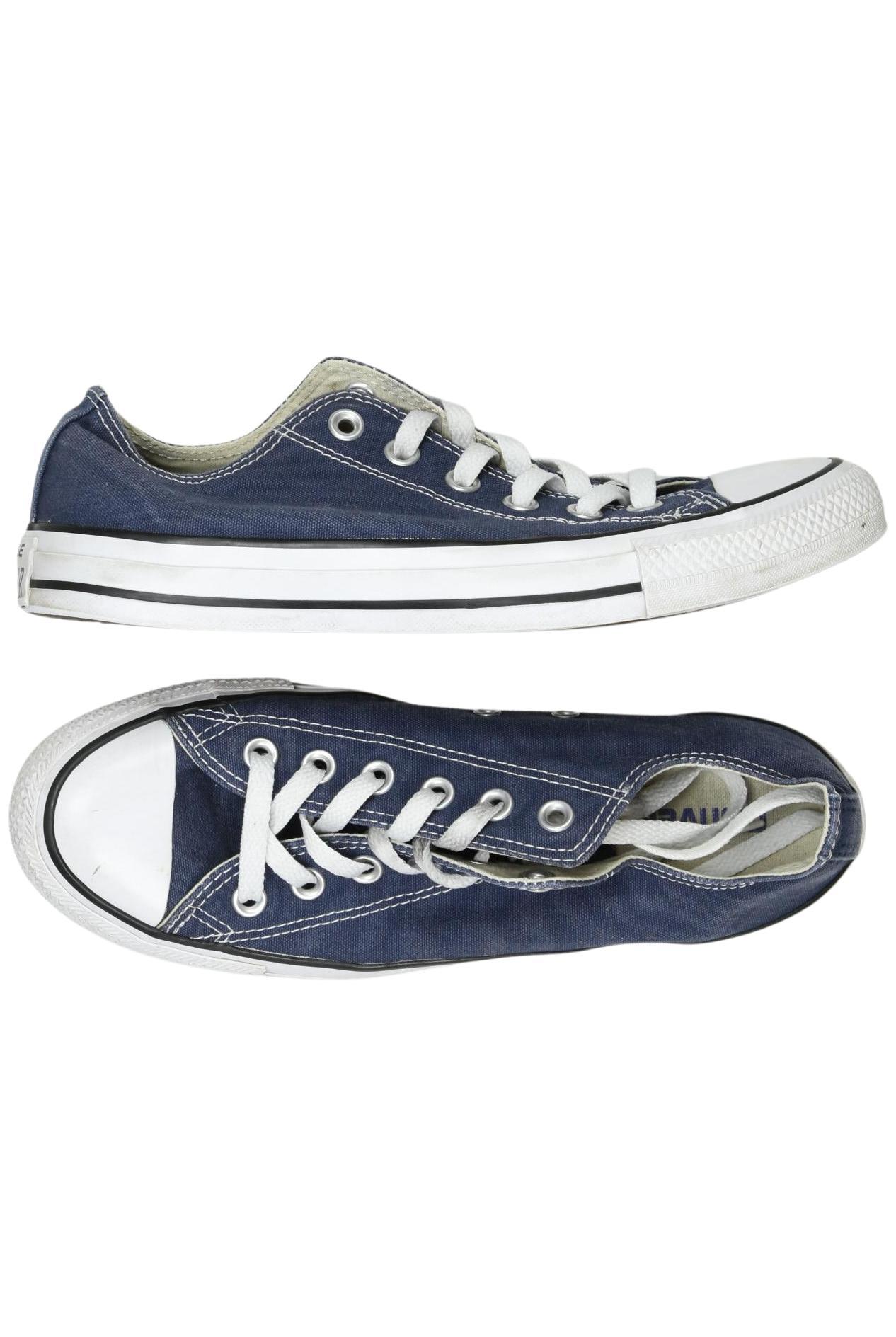 

Converse Damen Sneakers, blau, Gr. 39.5