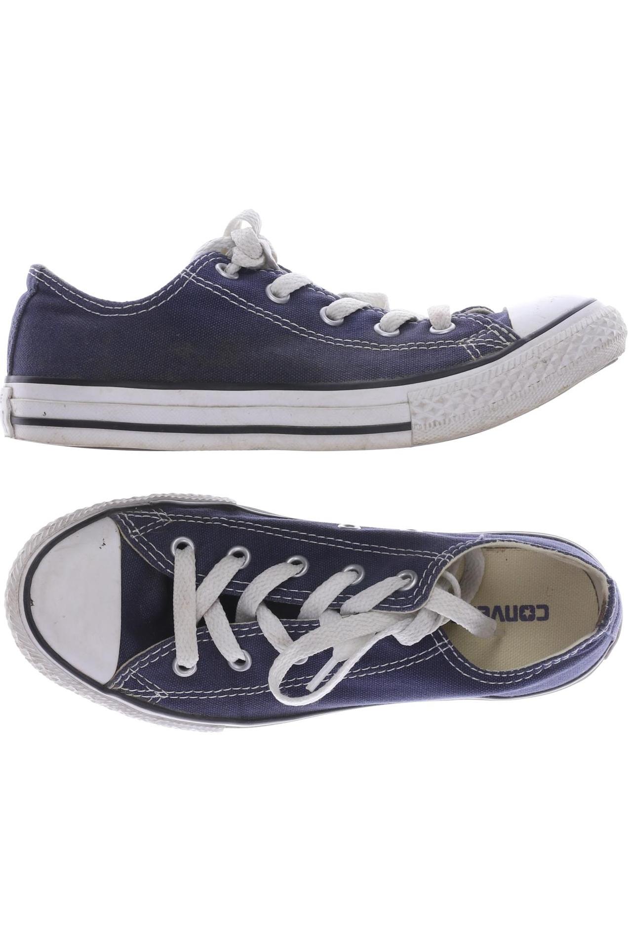 

Converse Damen Sneakers, marineblau