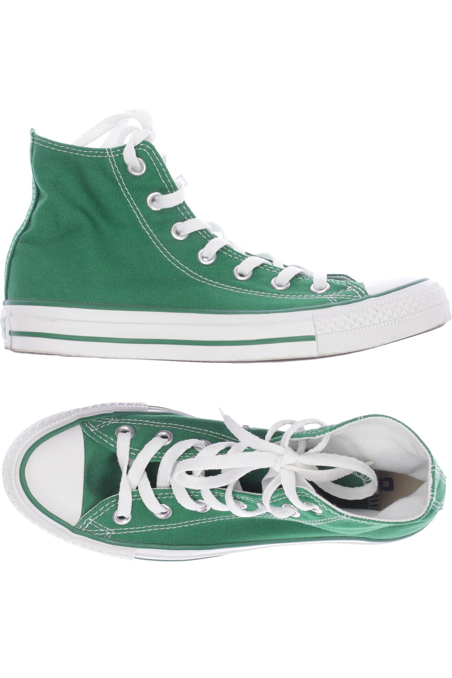 

Converse Damen Sneakers, grün