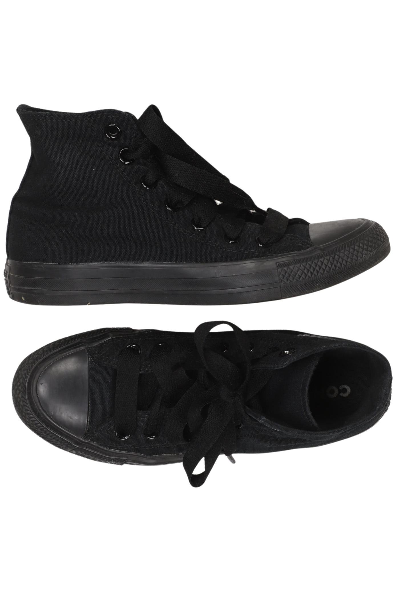 

Converse Damen Sneakers, schwarz, Gr. 37