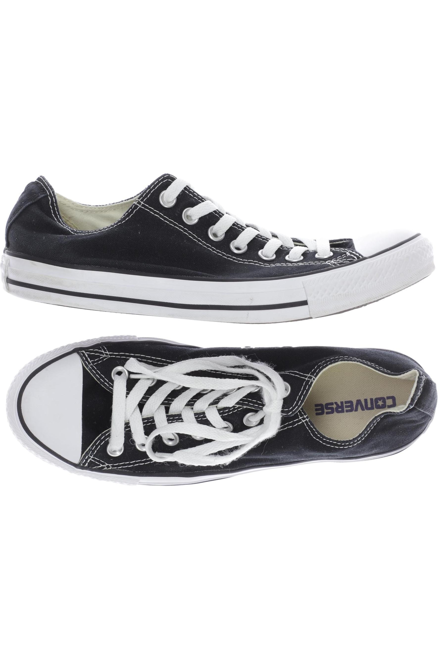 

Converse Damen Sneakers, schwarz, Gr. 42