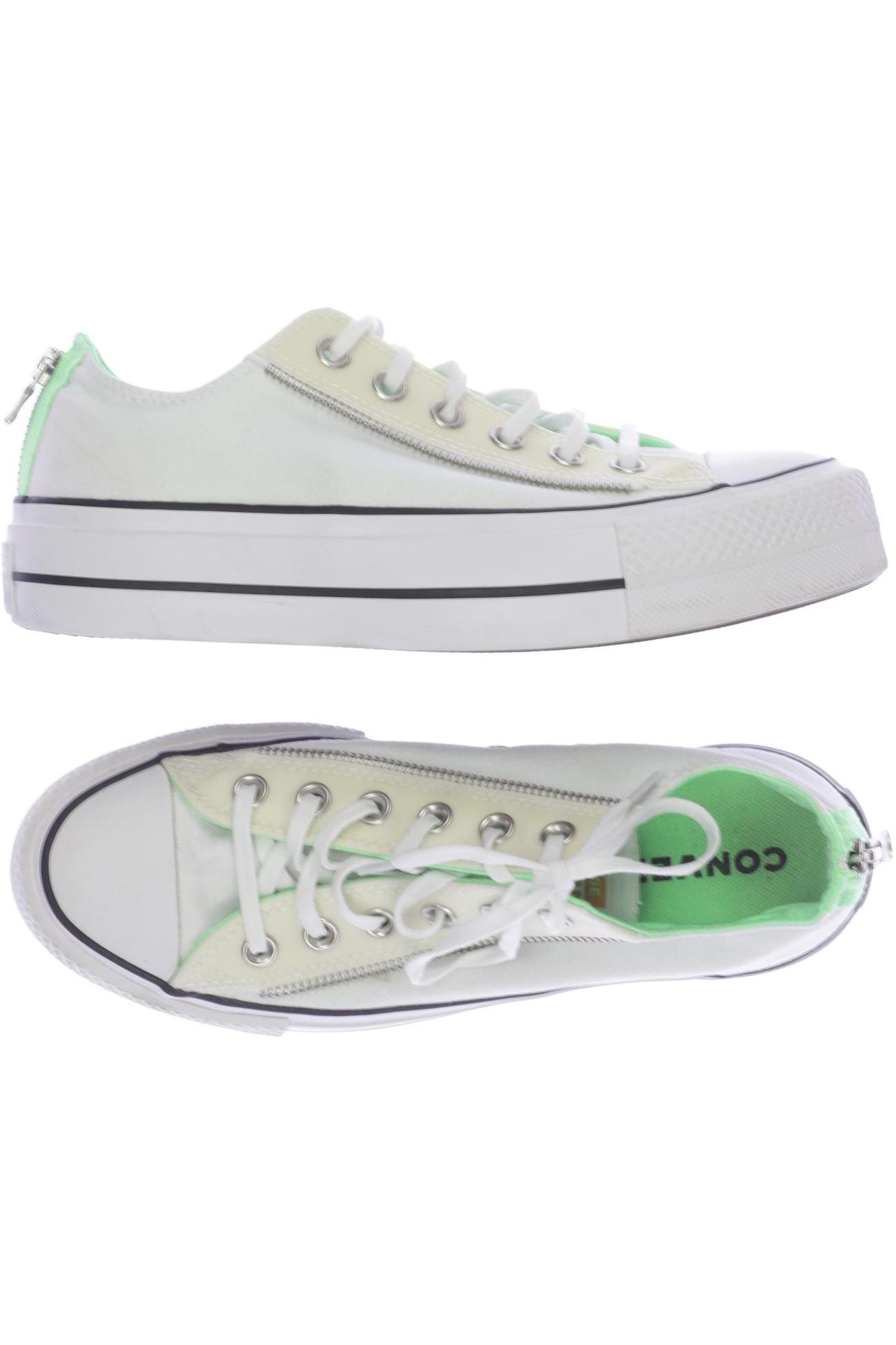 

Converse Damen Sneakers, weiß, Gr. 39