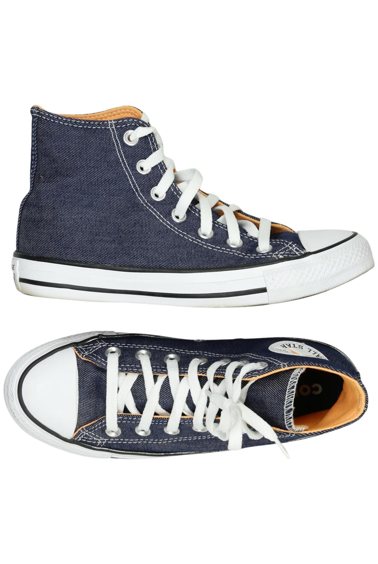 

Converse Damen Sneakers, marineblau, Gr. 37