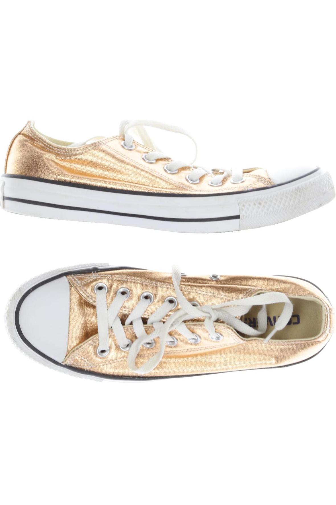 

Converse Damen Sneakers, gold, Gr. 38