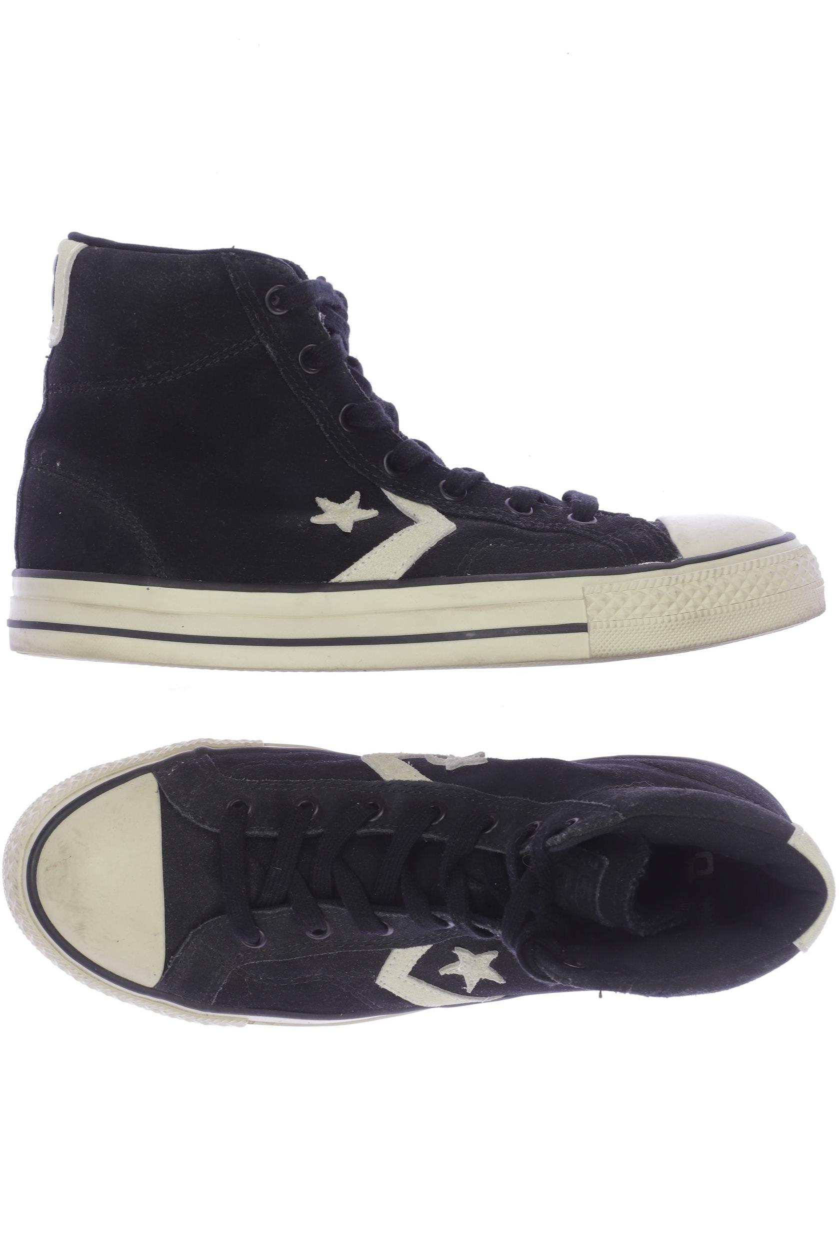 

Converse Damen Sneakers, schwarz, Gr. 6