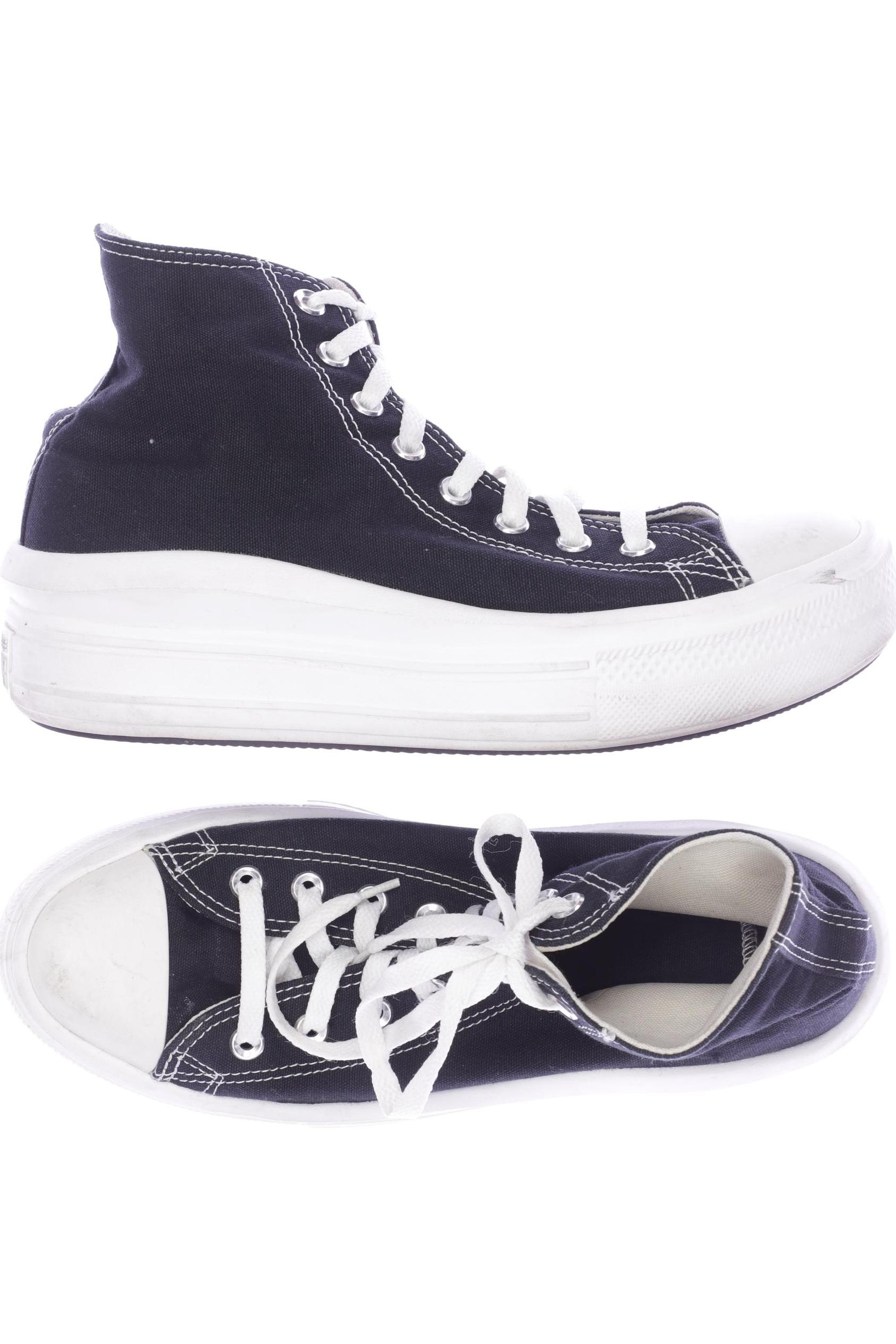 Thumbnail - Converse Damen Sneakers, schwarz, Gr. 42