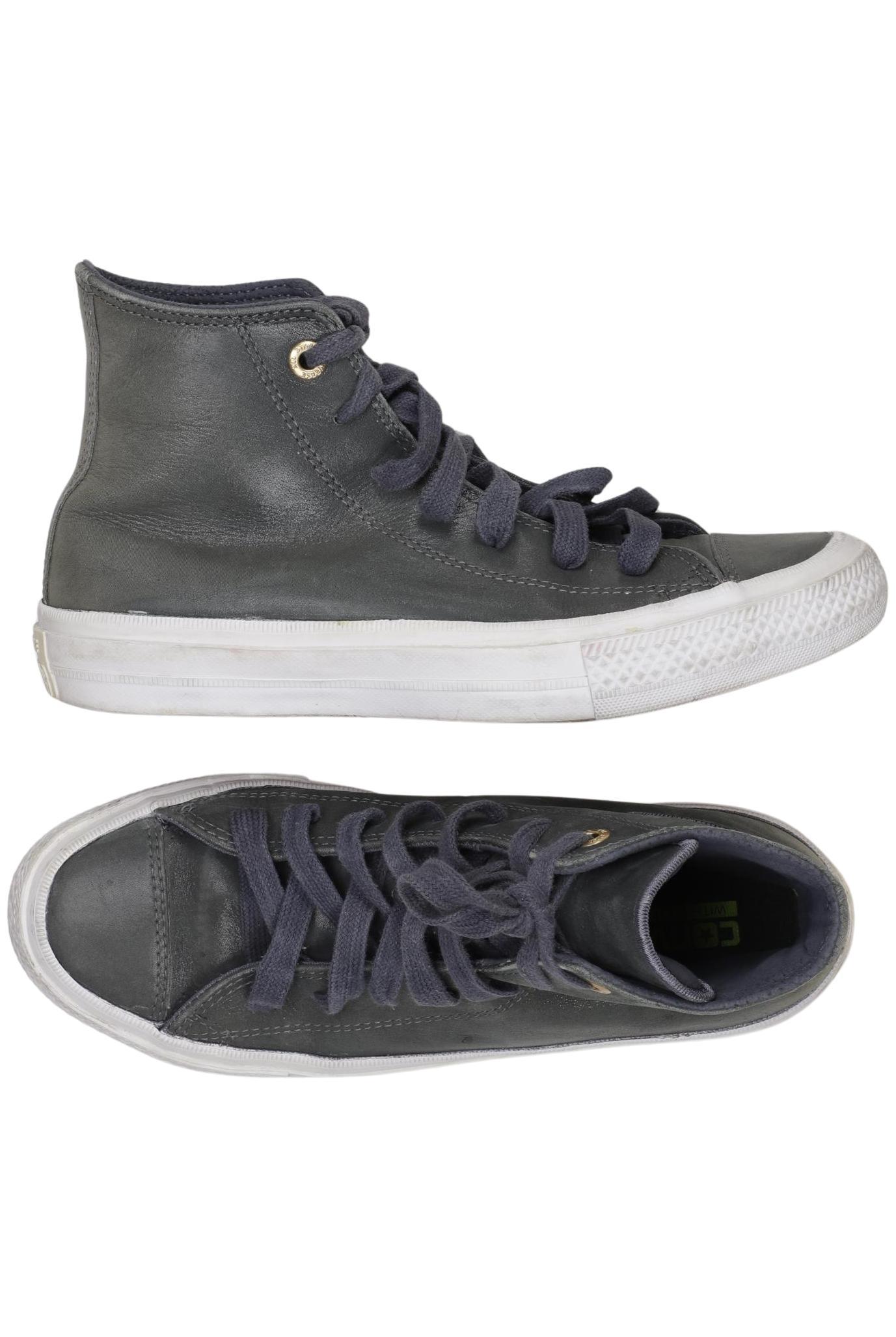 

Converse Damen Sneakers, grau, Gr. 37.5