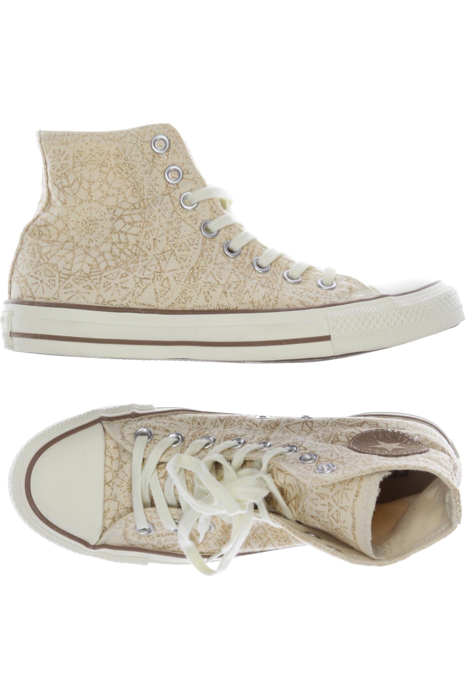 

Converse Damen Sneakers, beige, Gr. 39.5