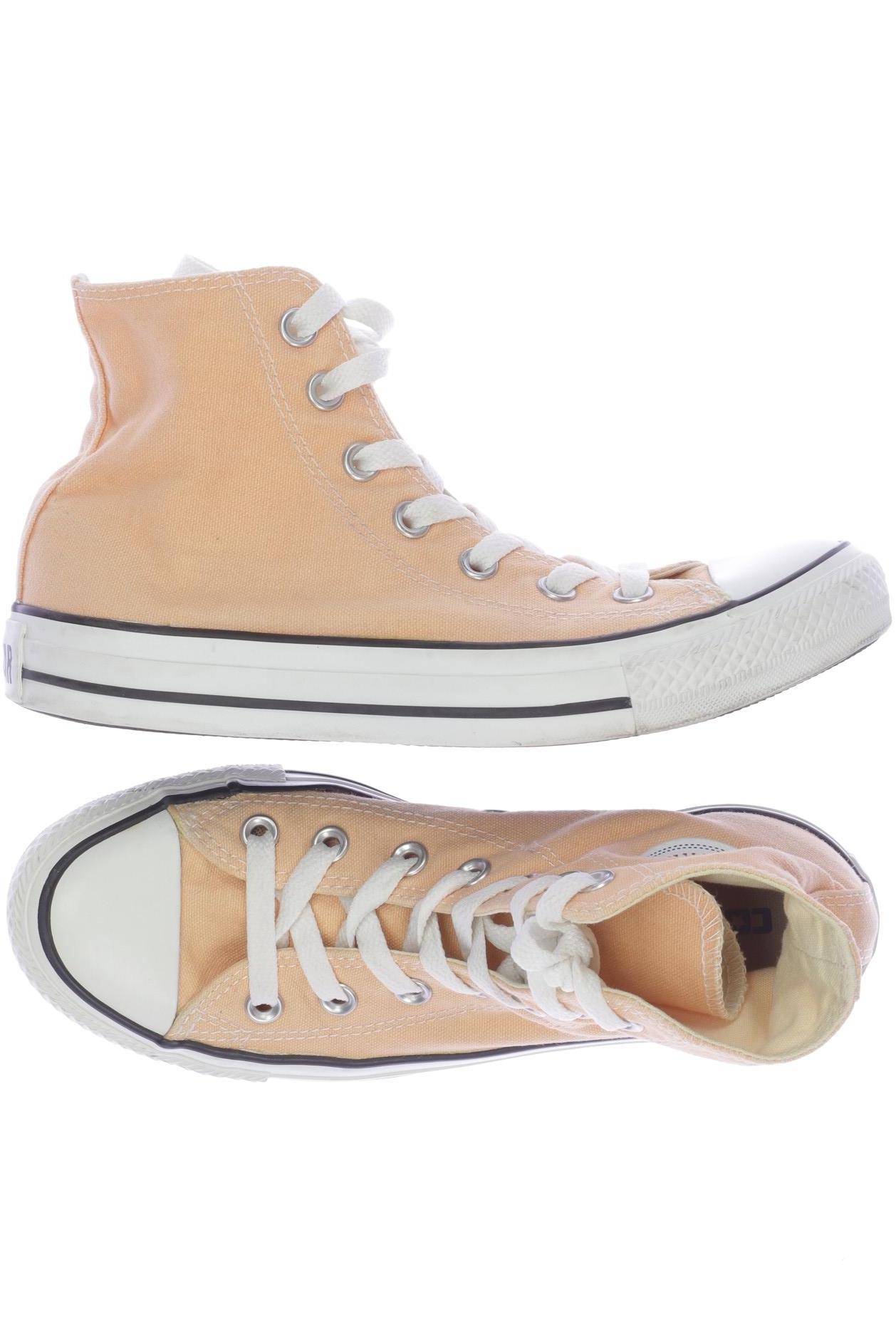 

Converse Damen Sneakers, orange, Gr. 37