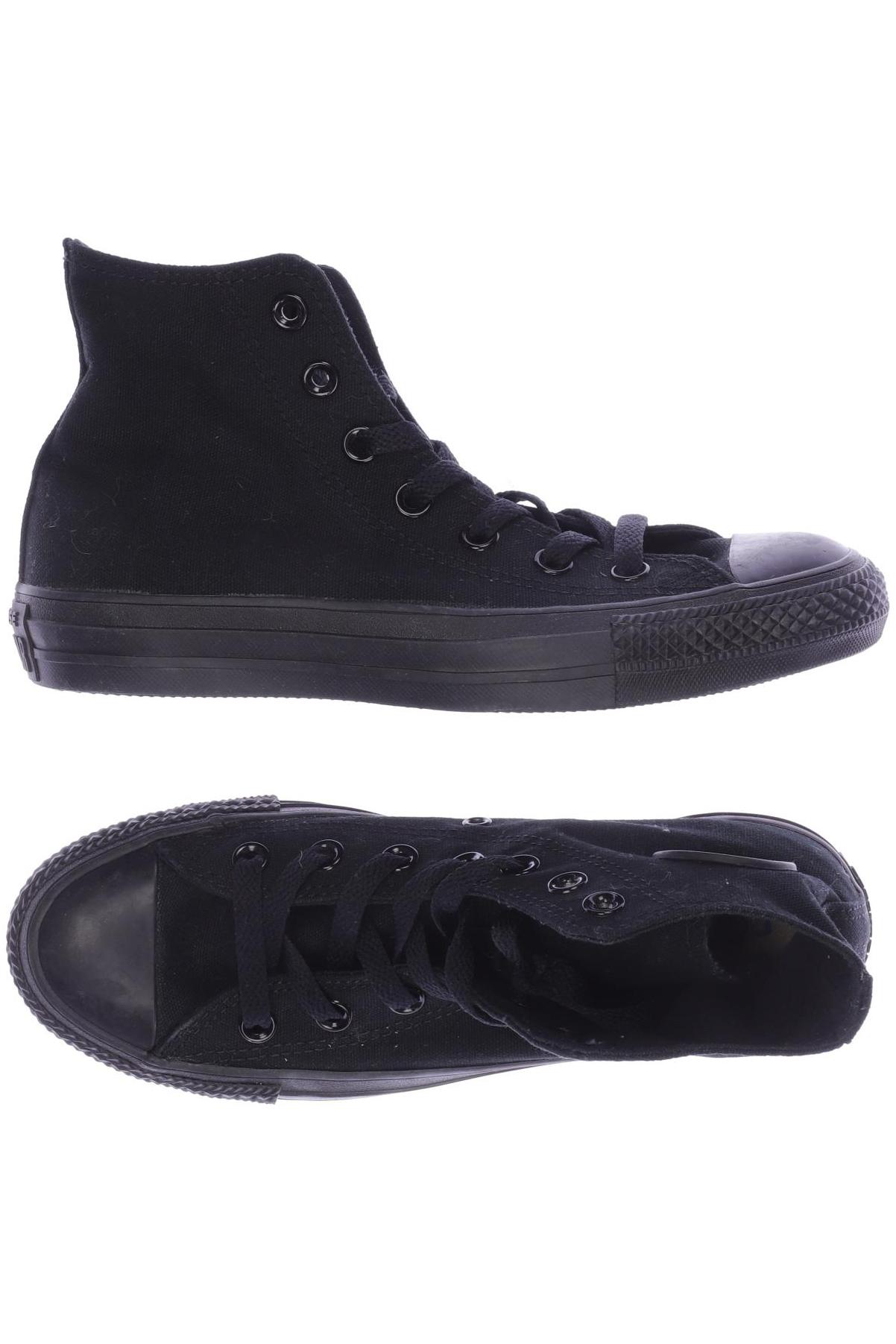 

Converse Damen Sneakers, schwarz