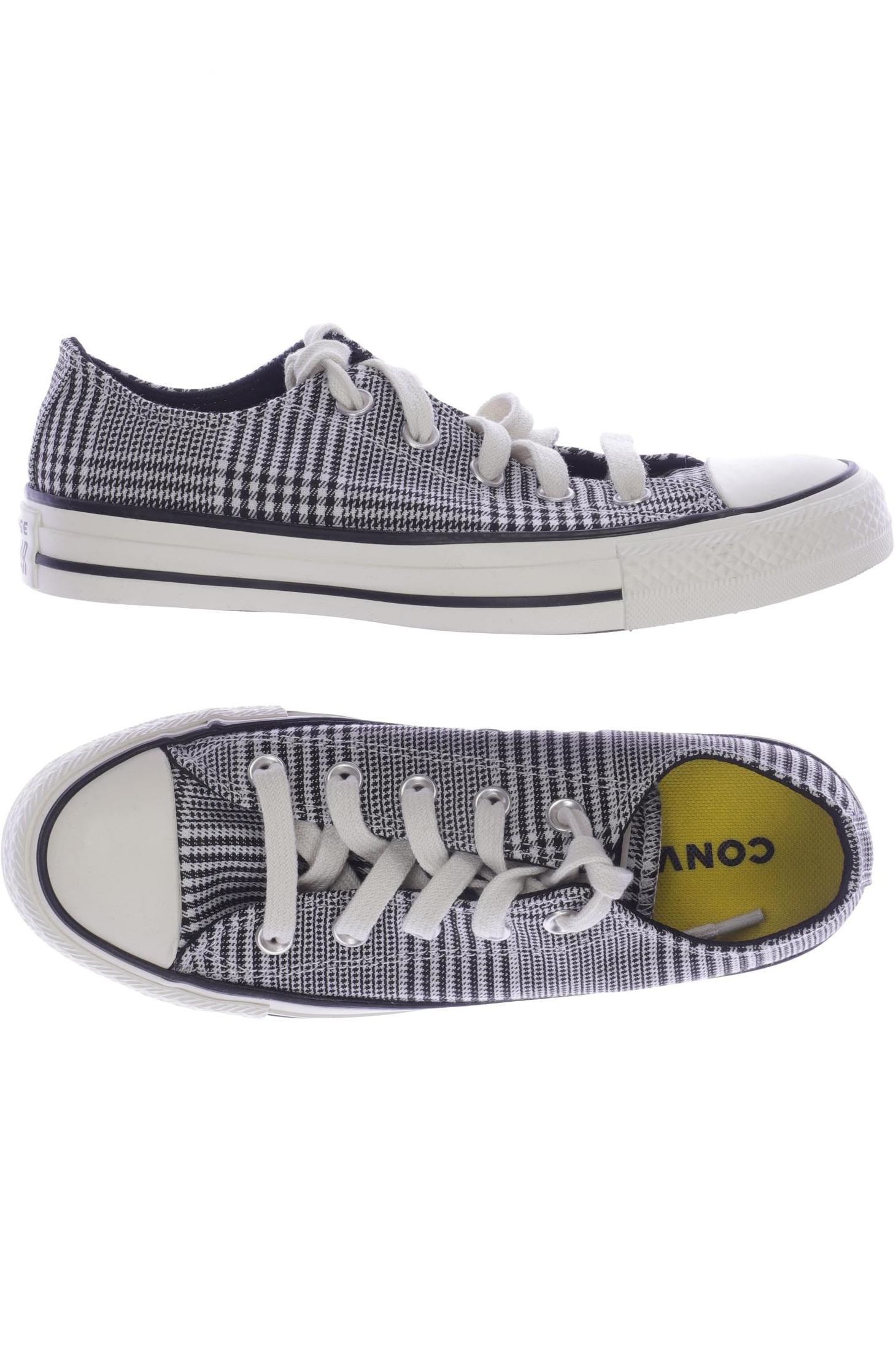 

Converse Damen Sneakers, schwarz