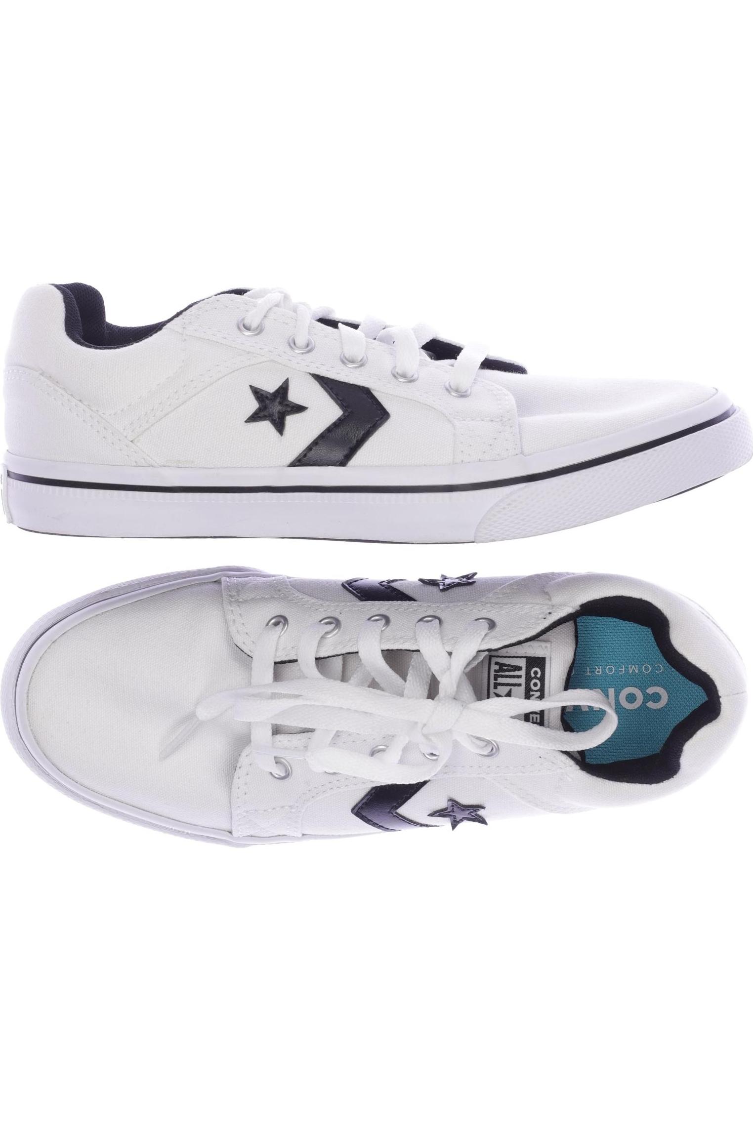 

Converse Damen Sneakers, weiß, Gr. 37.5
