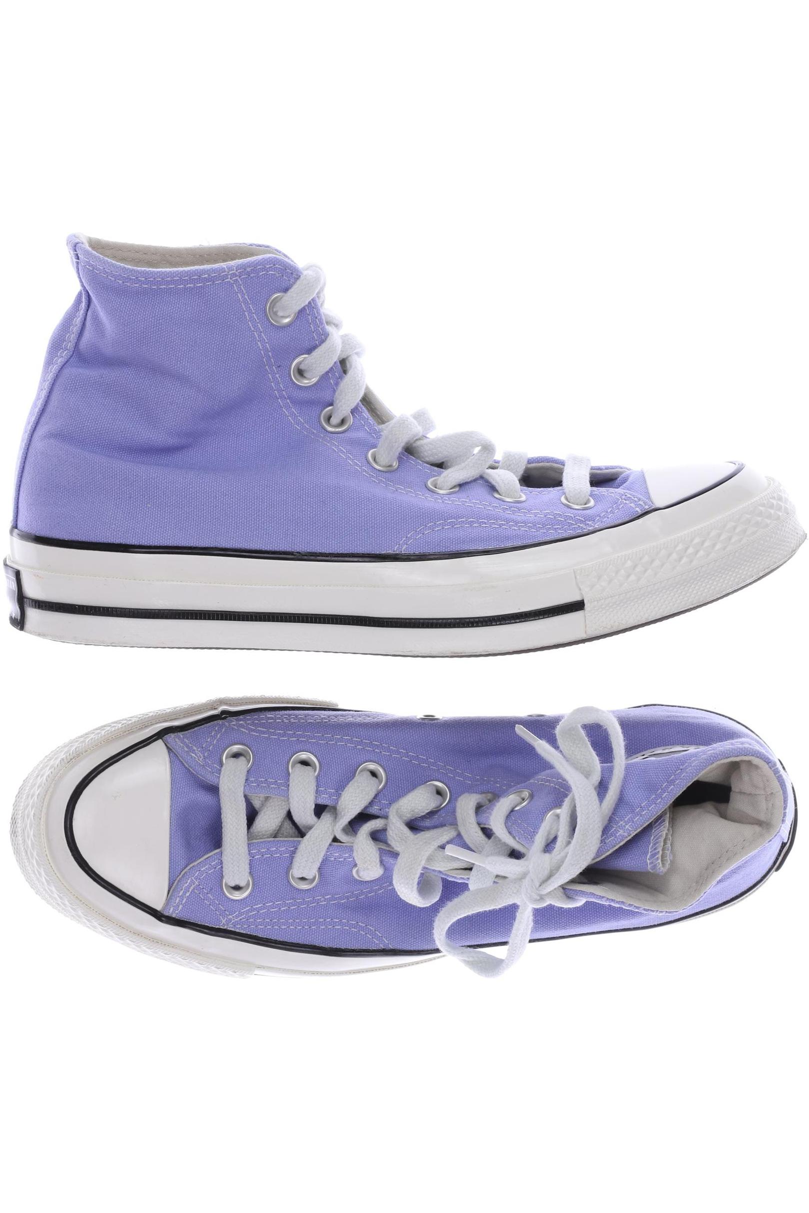 

Converse Damen Sneakers, flieder