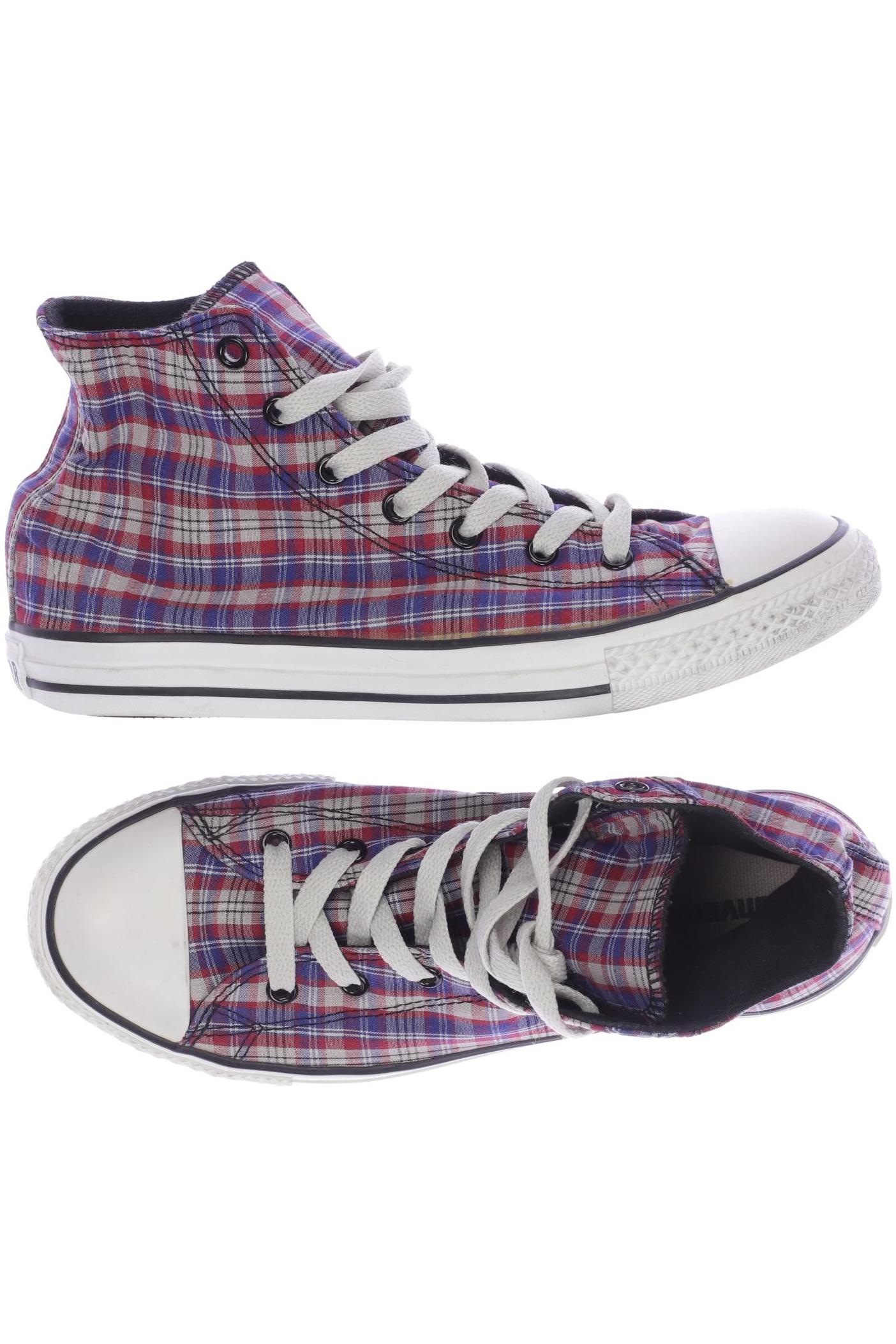 

Converse Damen Sneakers, mehrfarbig