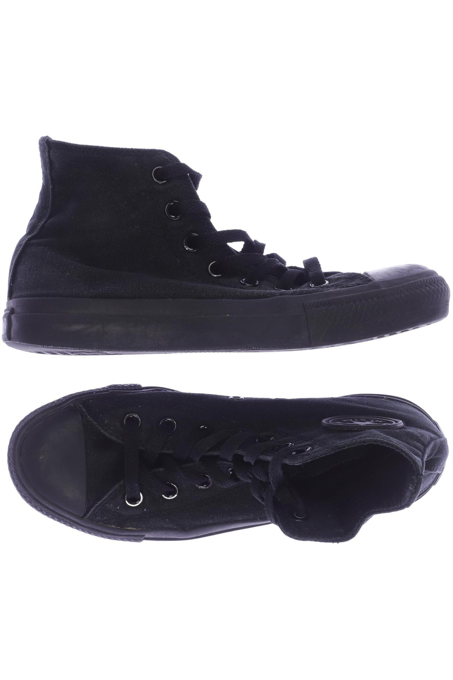 

Converse Damen Sneakers, schwarz, Gr. 38