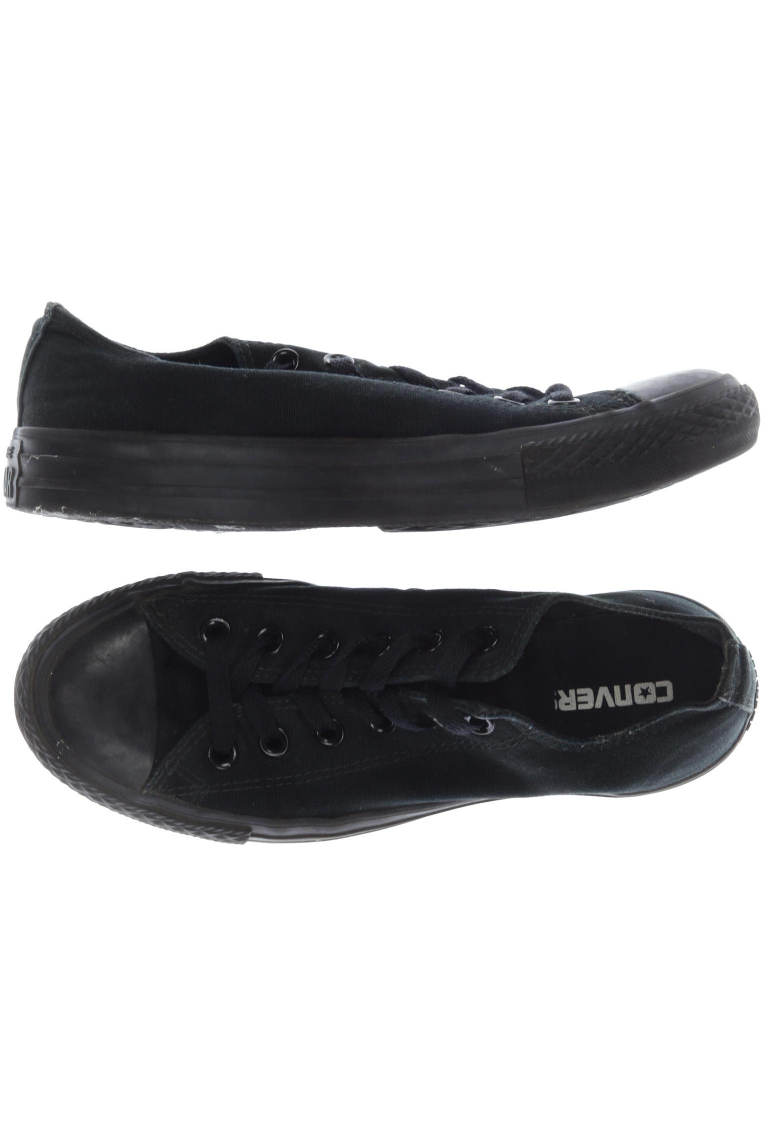 

Converse Damen Sneakers, schwarz, Gr. 39