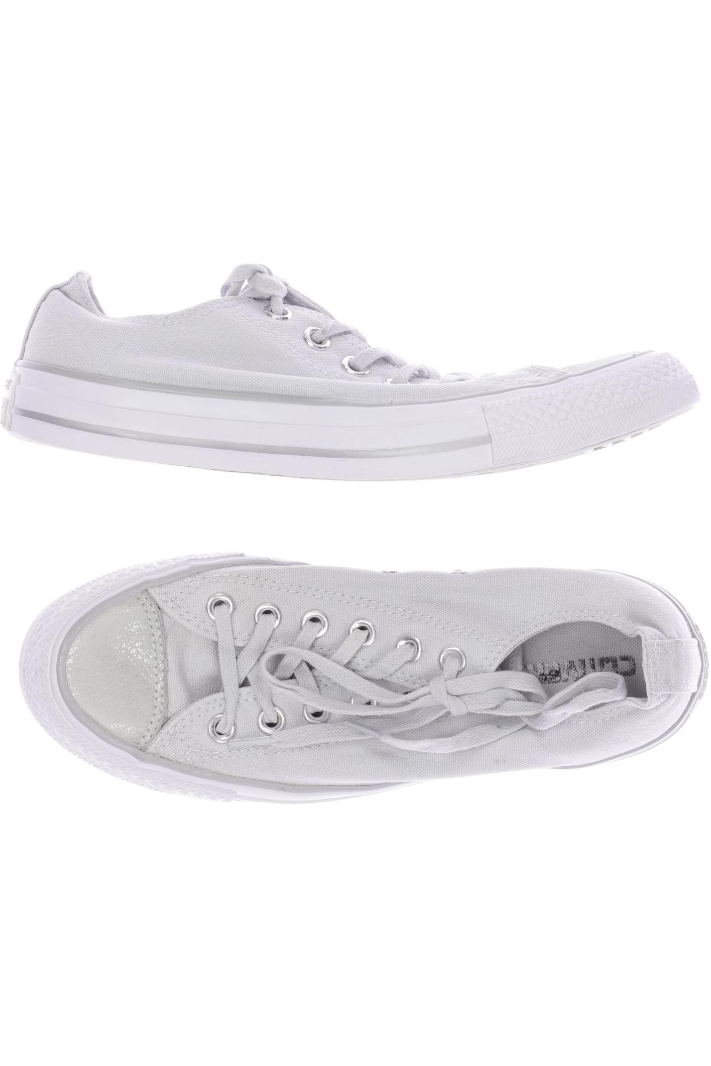 

Converse Damen Sneakers, grau, Gr. 38