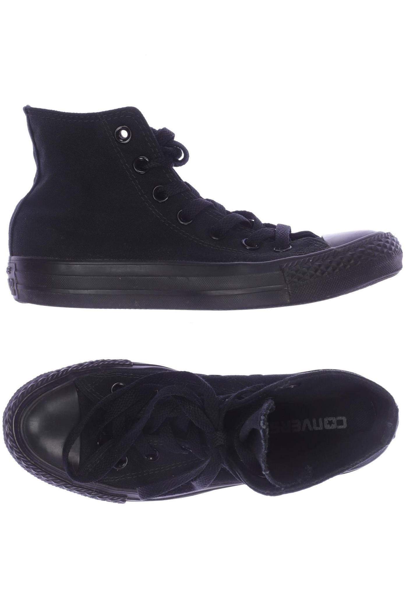 Thumbnail - Converse Damen Sneakers, schwarz, Gr. 35
