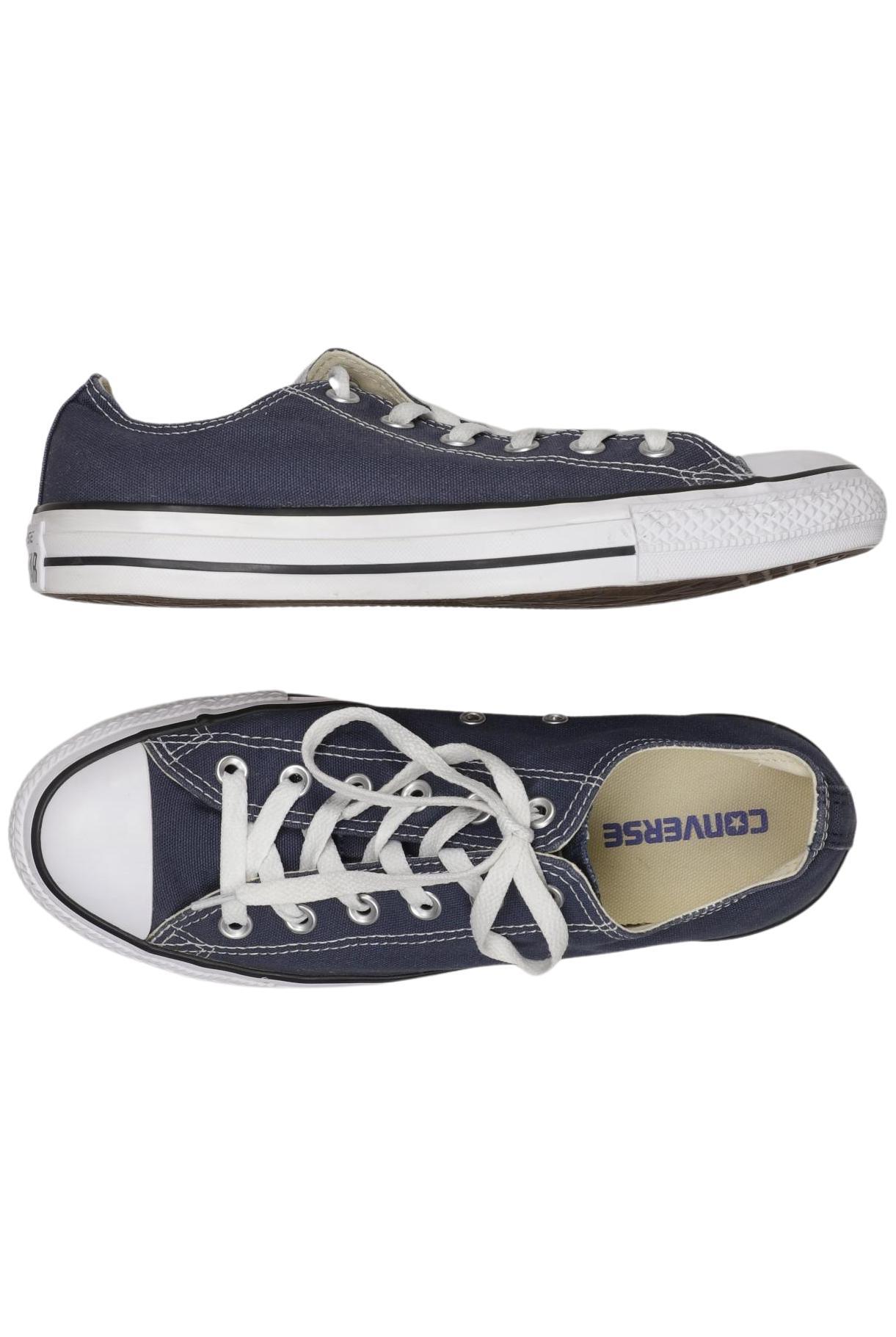 

Converse Damen Sneakers, marineblau, Gr. 41