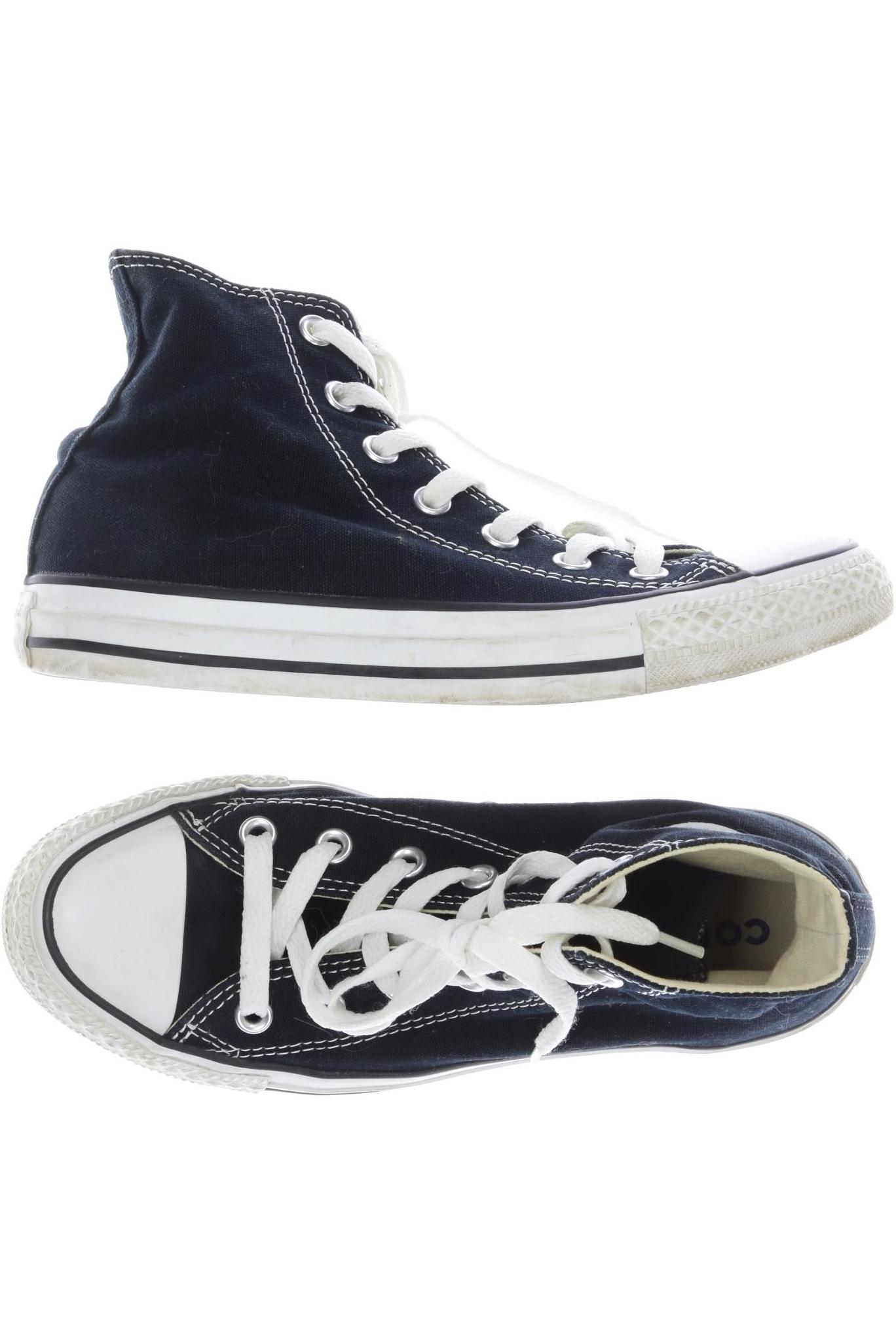 

Converse Damen Sneakers, schwarz, Gr. 37