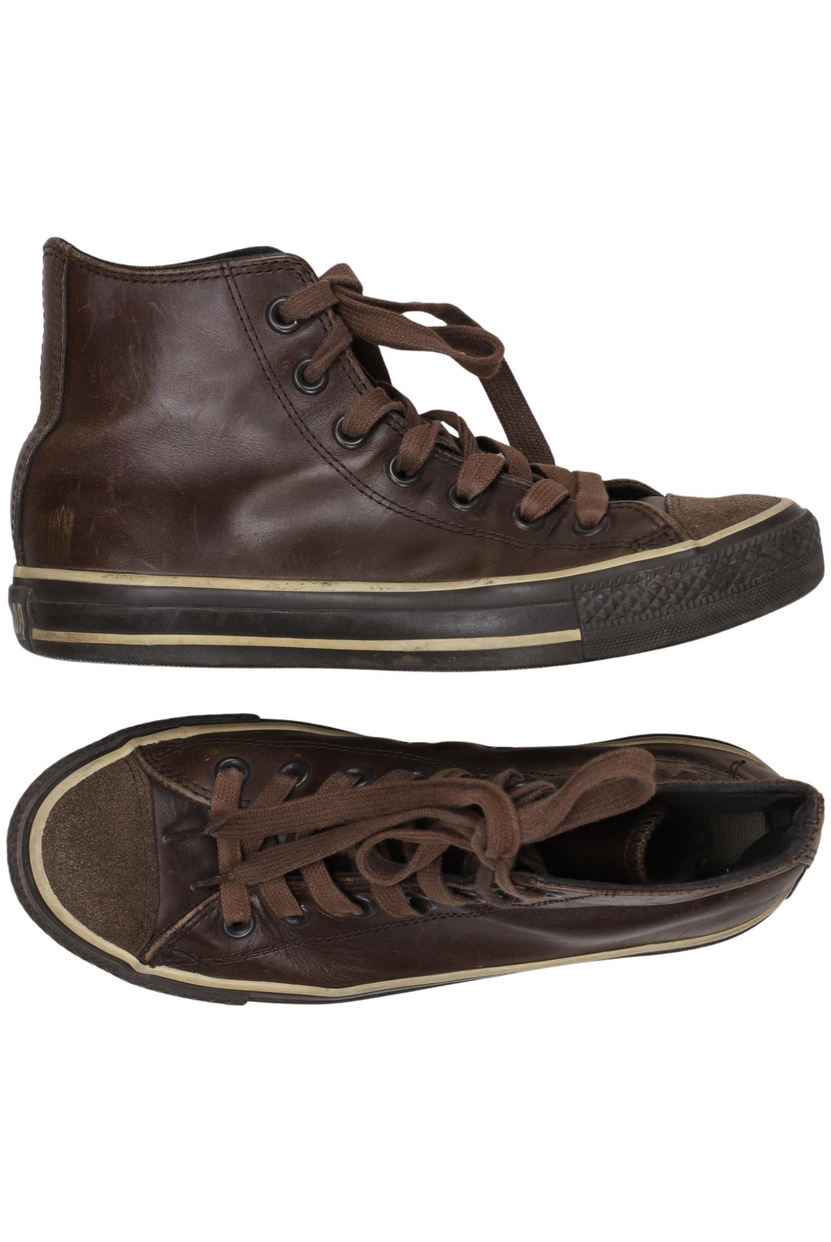 

Converse Damen Sneakers, braun, Gr. 4.5